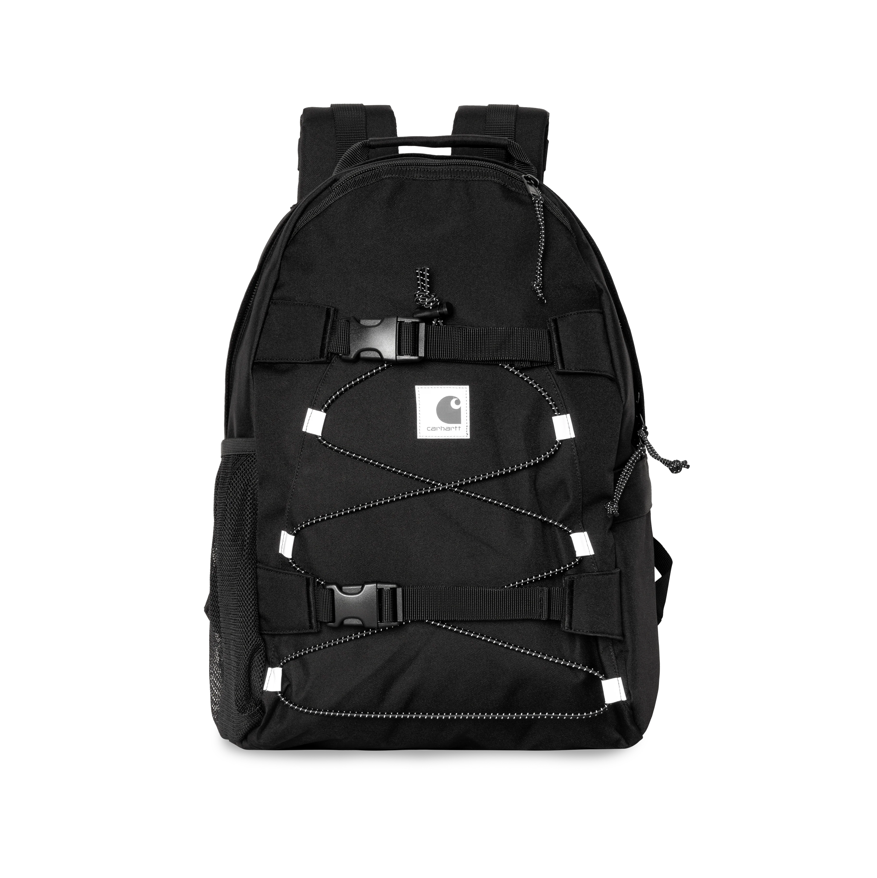 Reflective Kickflip Backpack