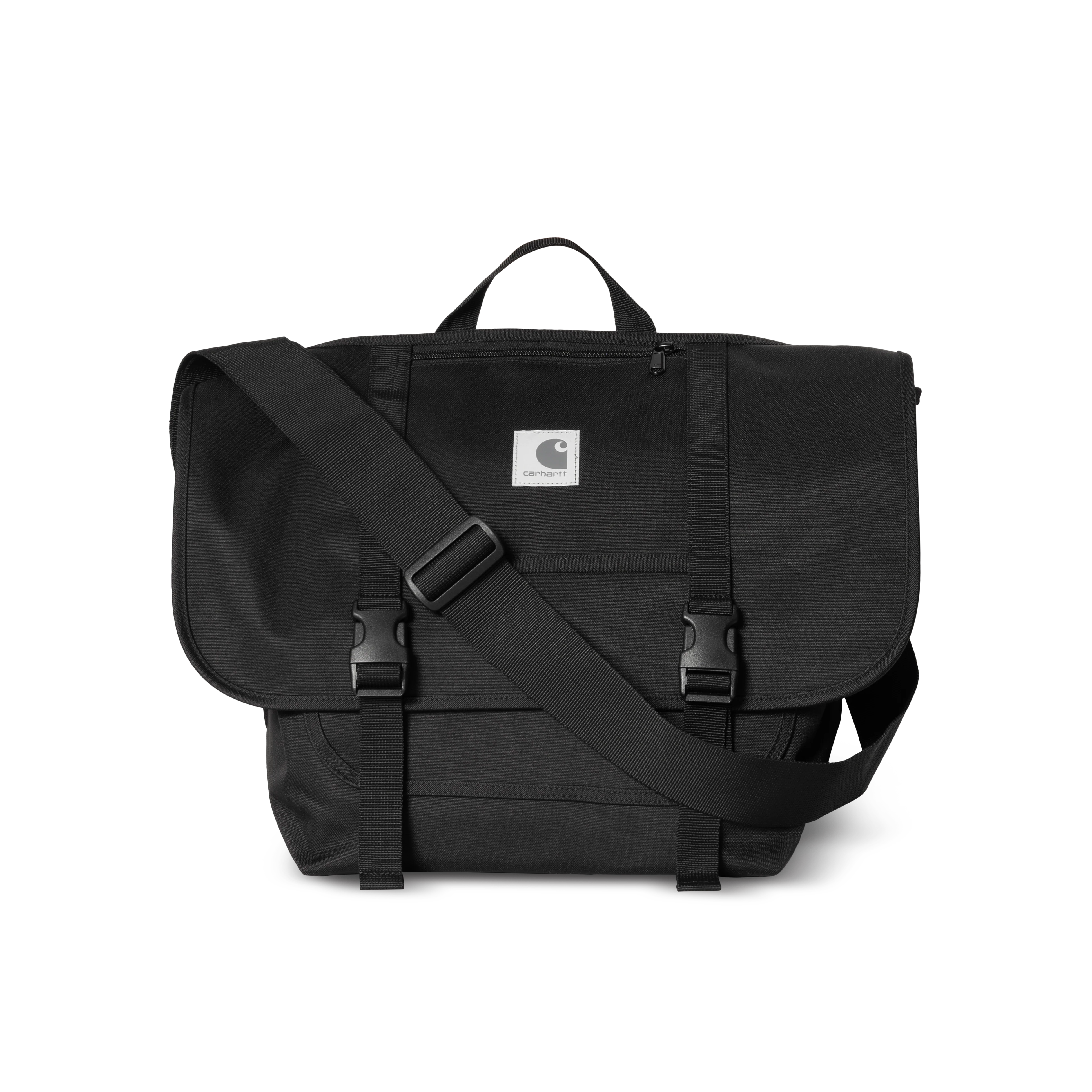 Reflective Parcel Bag
