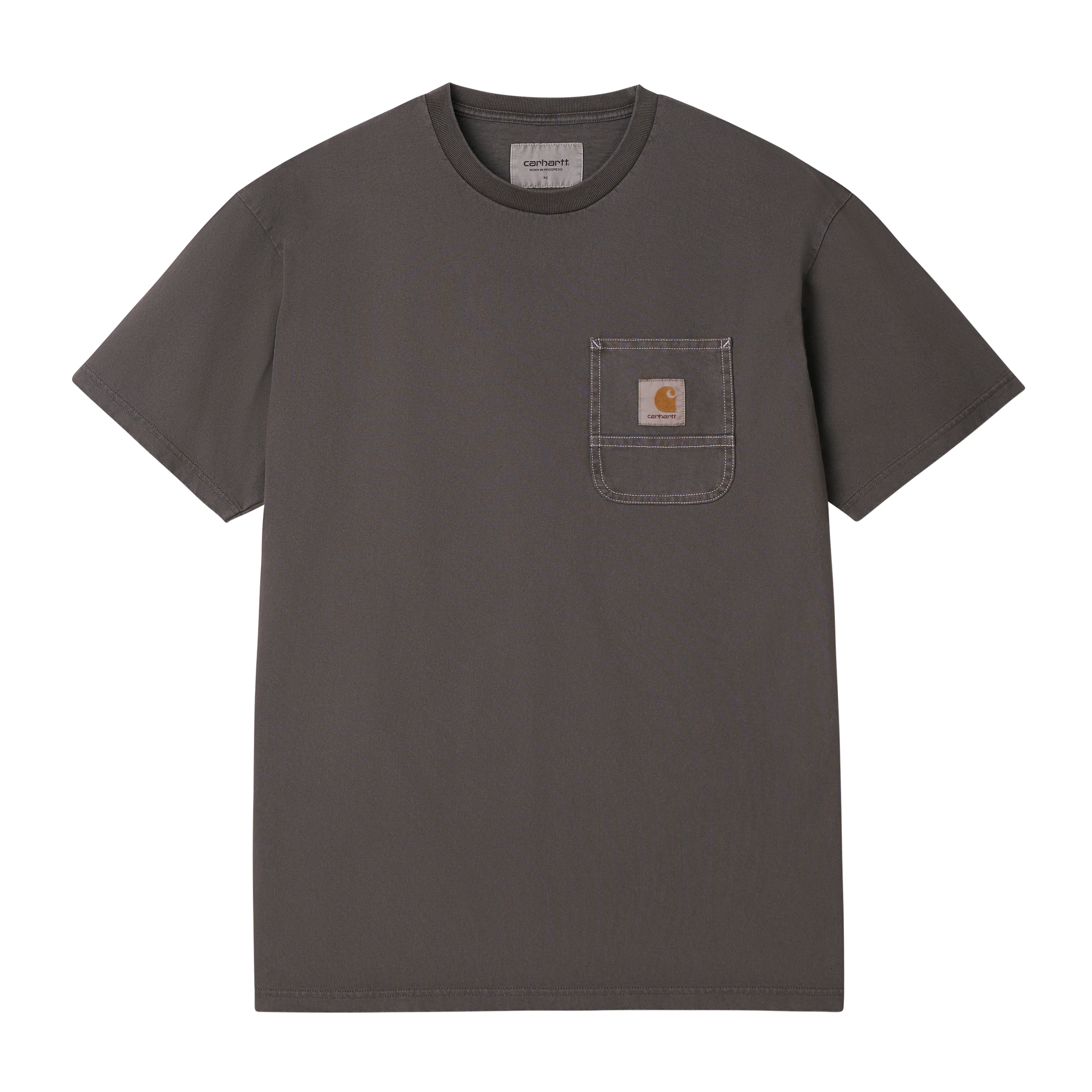 S/S Work Pocket T-Shirt
