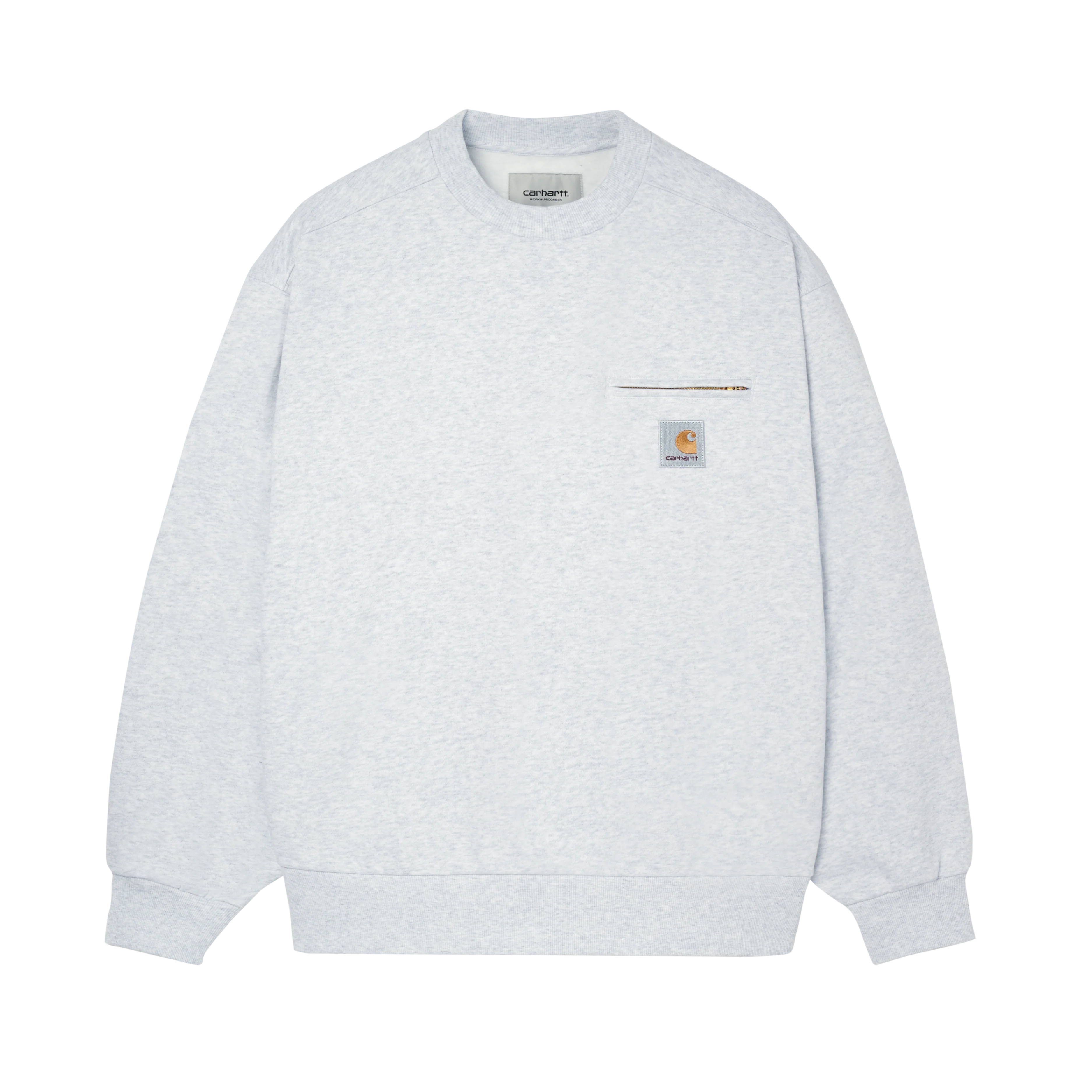Detroit Sweatshirt