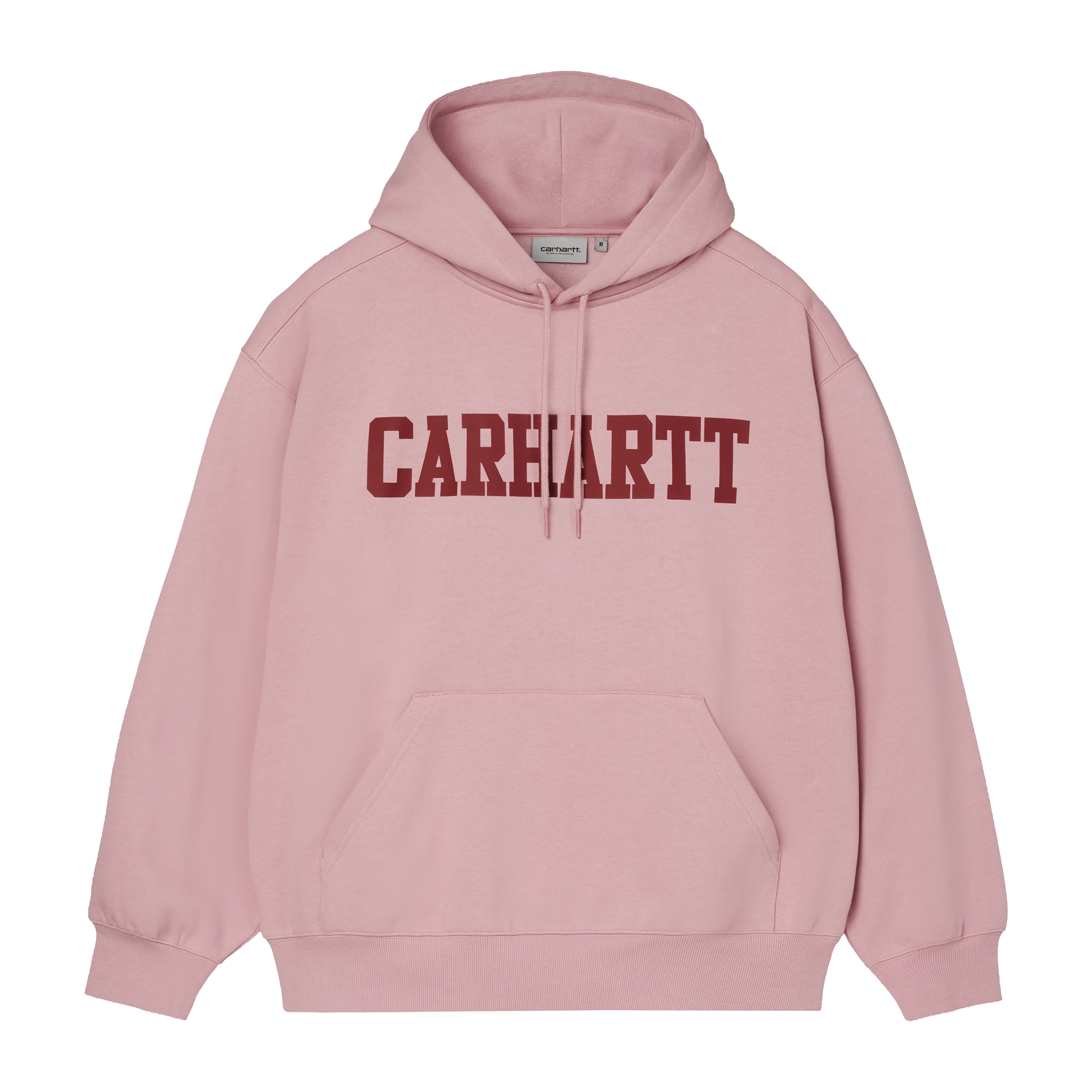 Hooded New College Sweatshirt