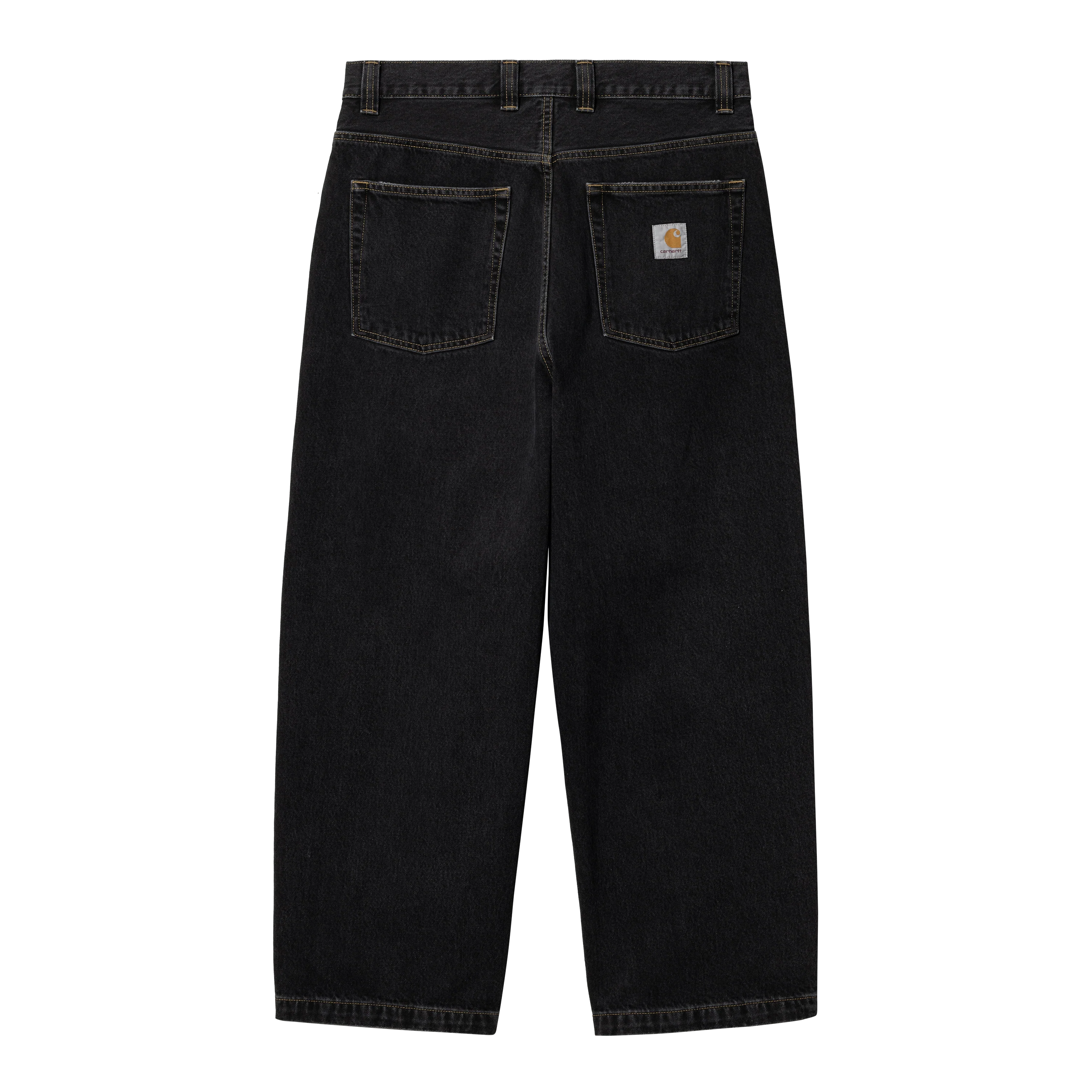 Brandon Pant