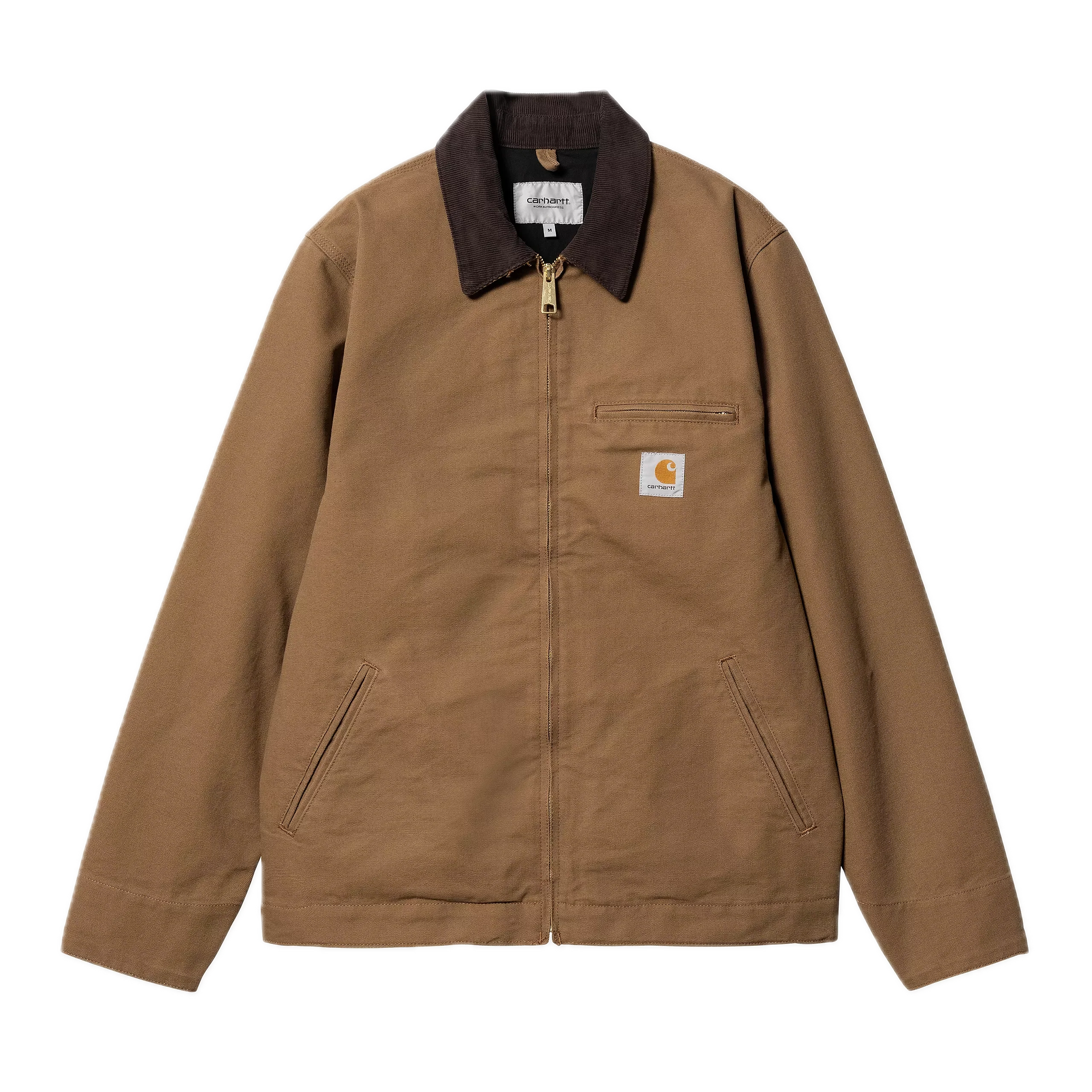 Detroit Jacket
