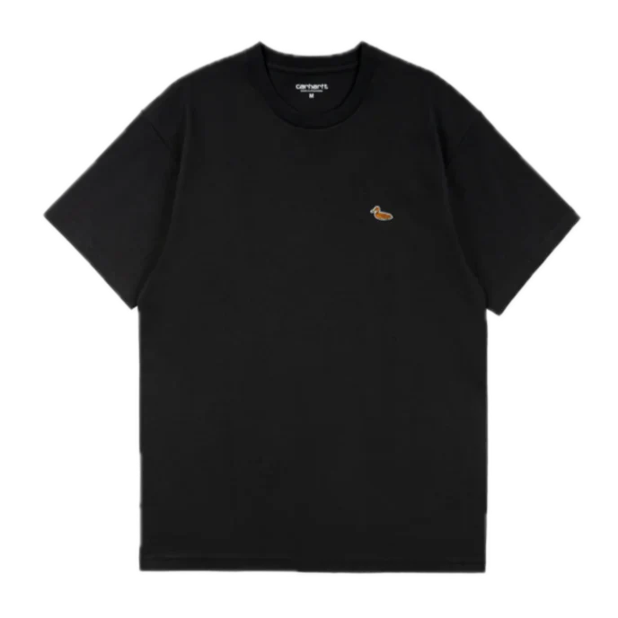 S/S Duck Patch T-shirt