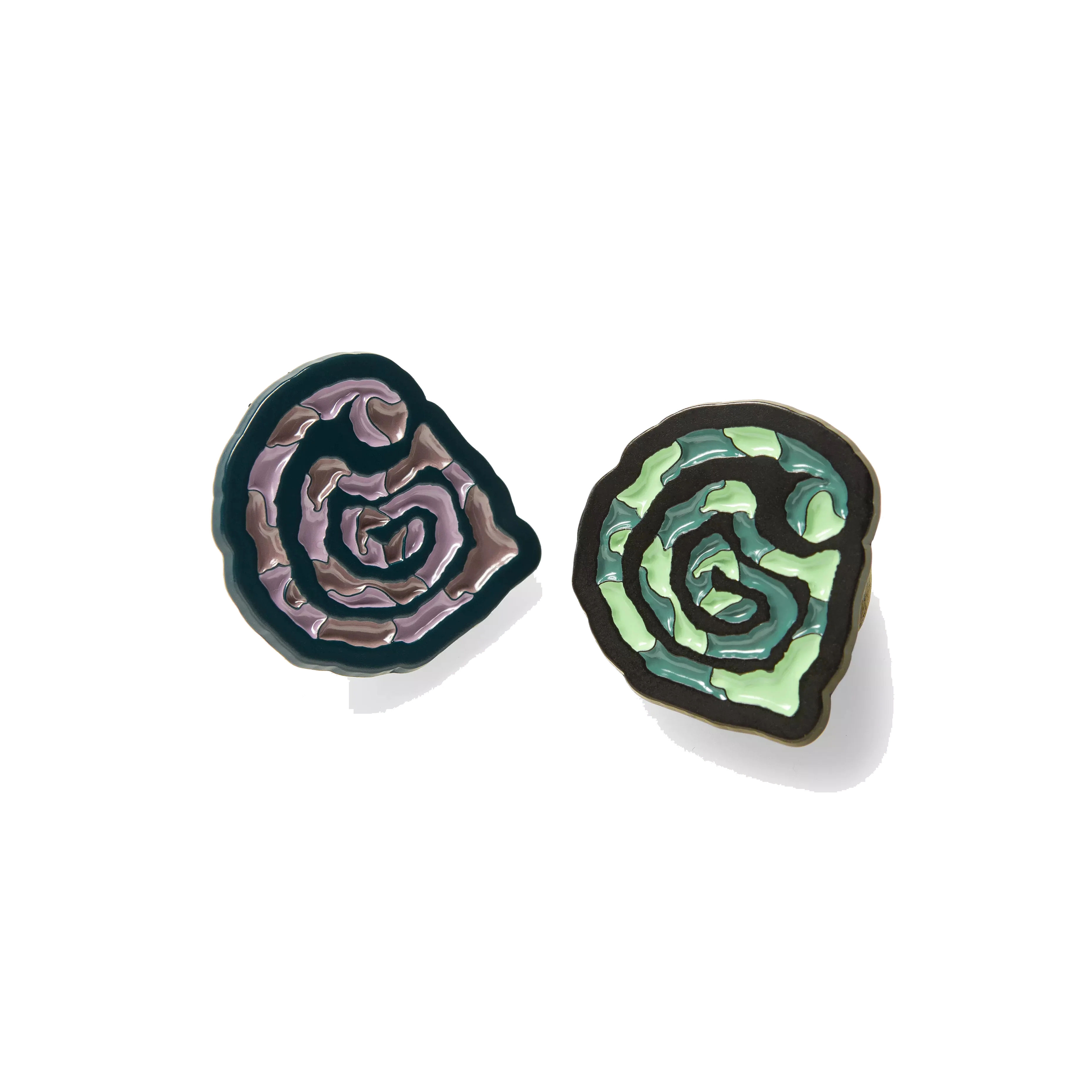 Helix Pins