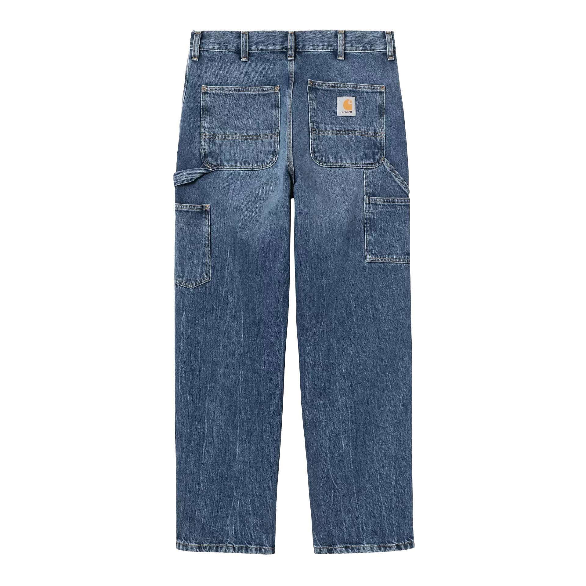 Single Knee Pant