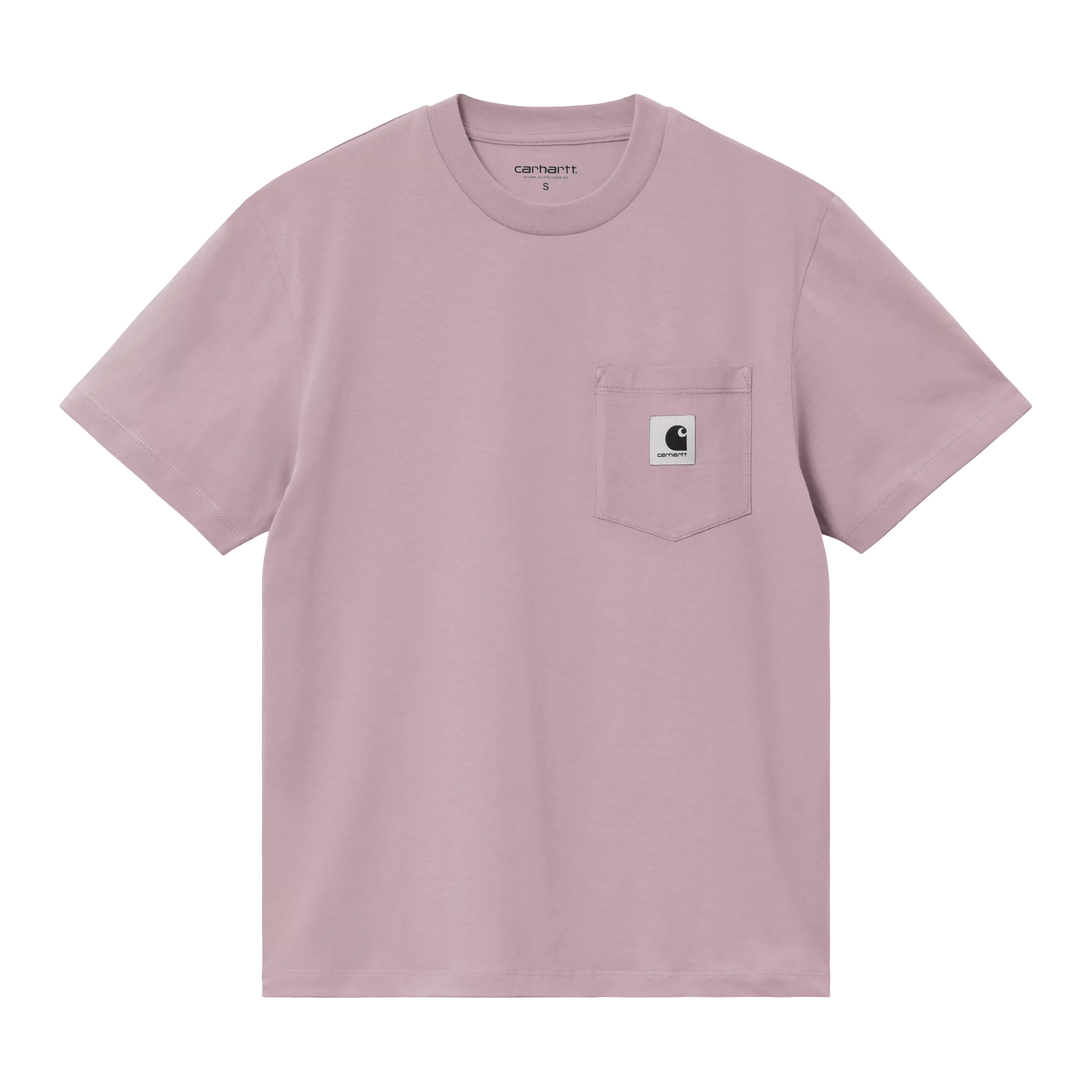 W' S/S Pocket T-Shirt