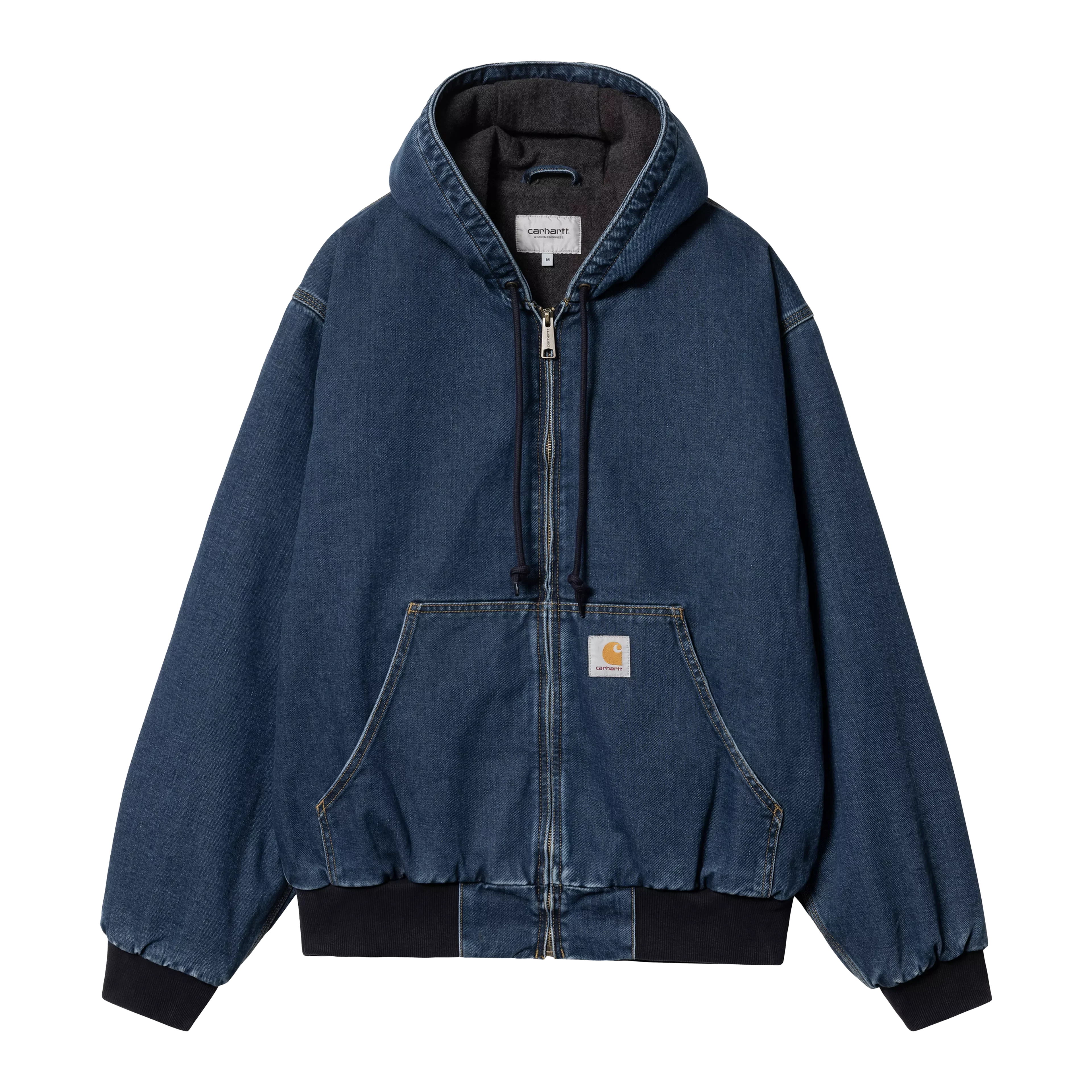 OG Active Jacket