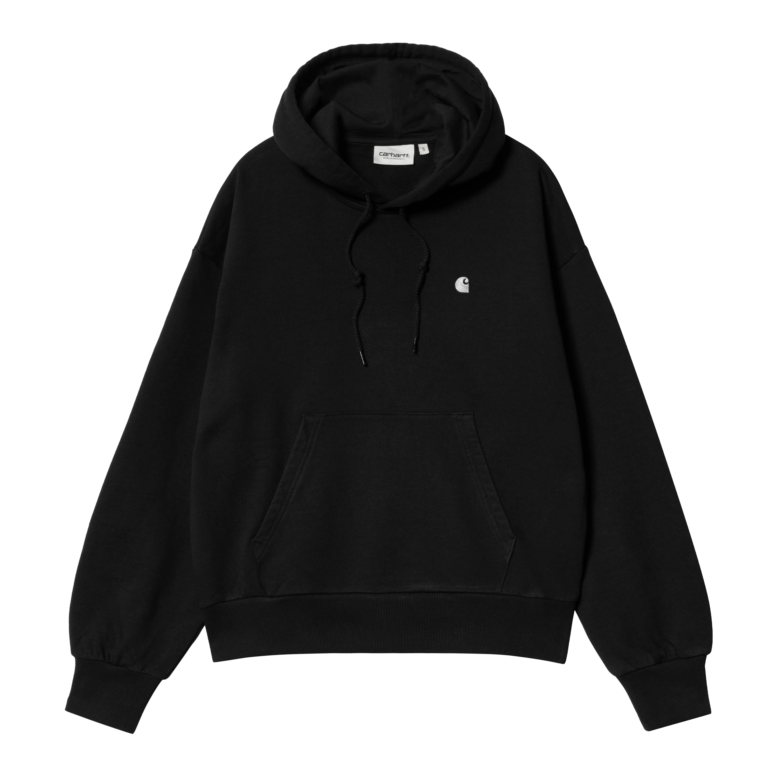 W' Hooded Casey Sweatshirt
