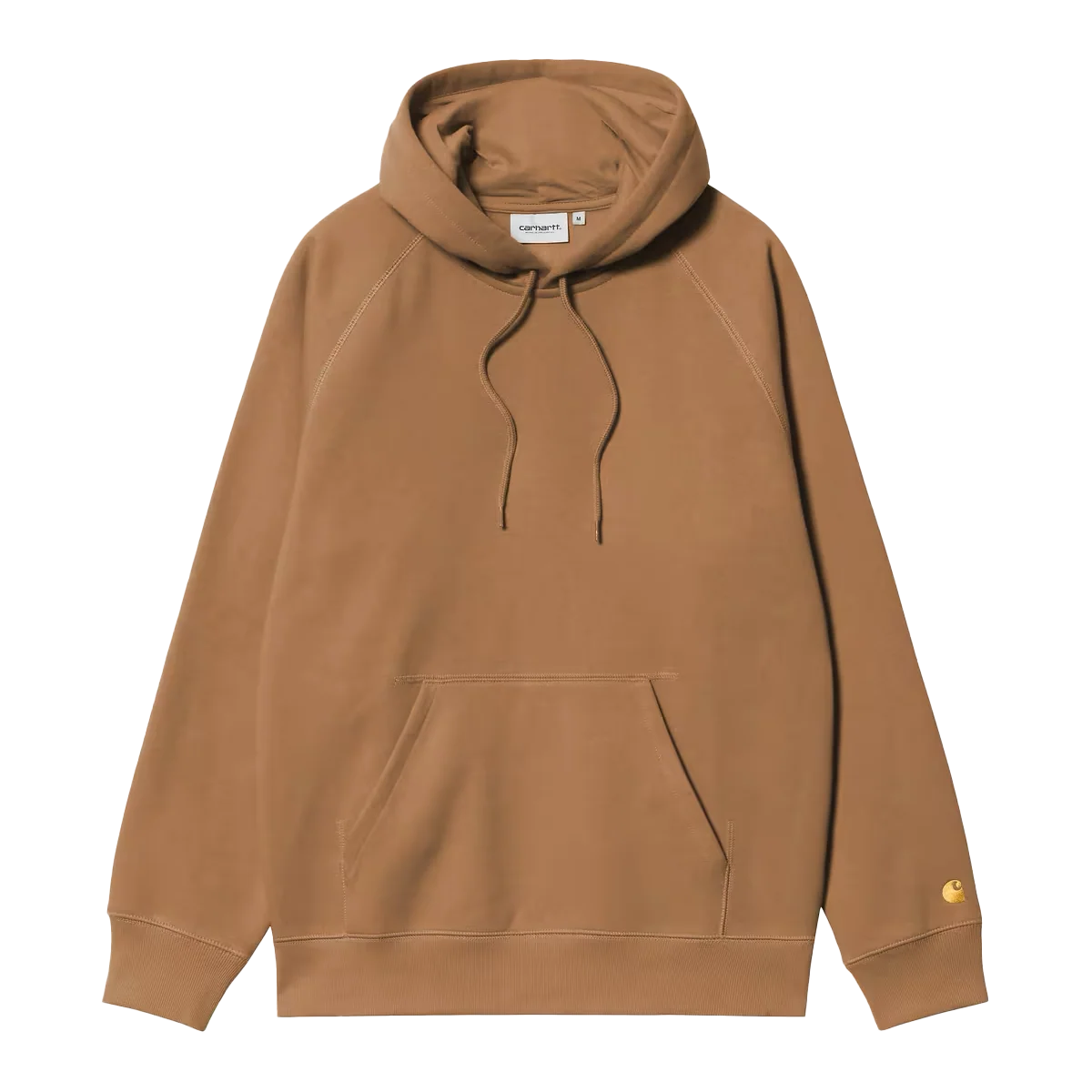 Hooded Chase Sweat