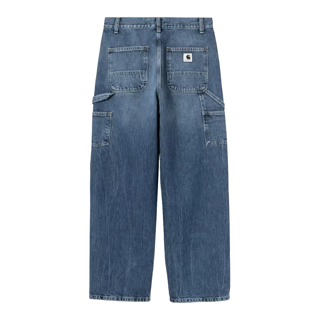 W' Brandon Double Knee Pant