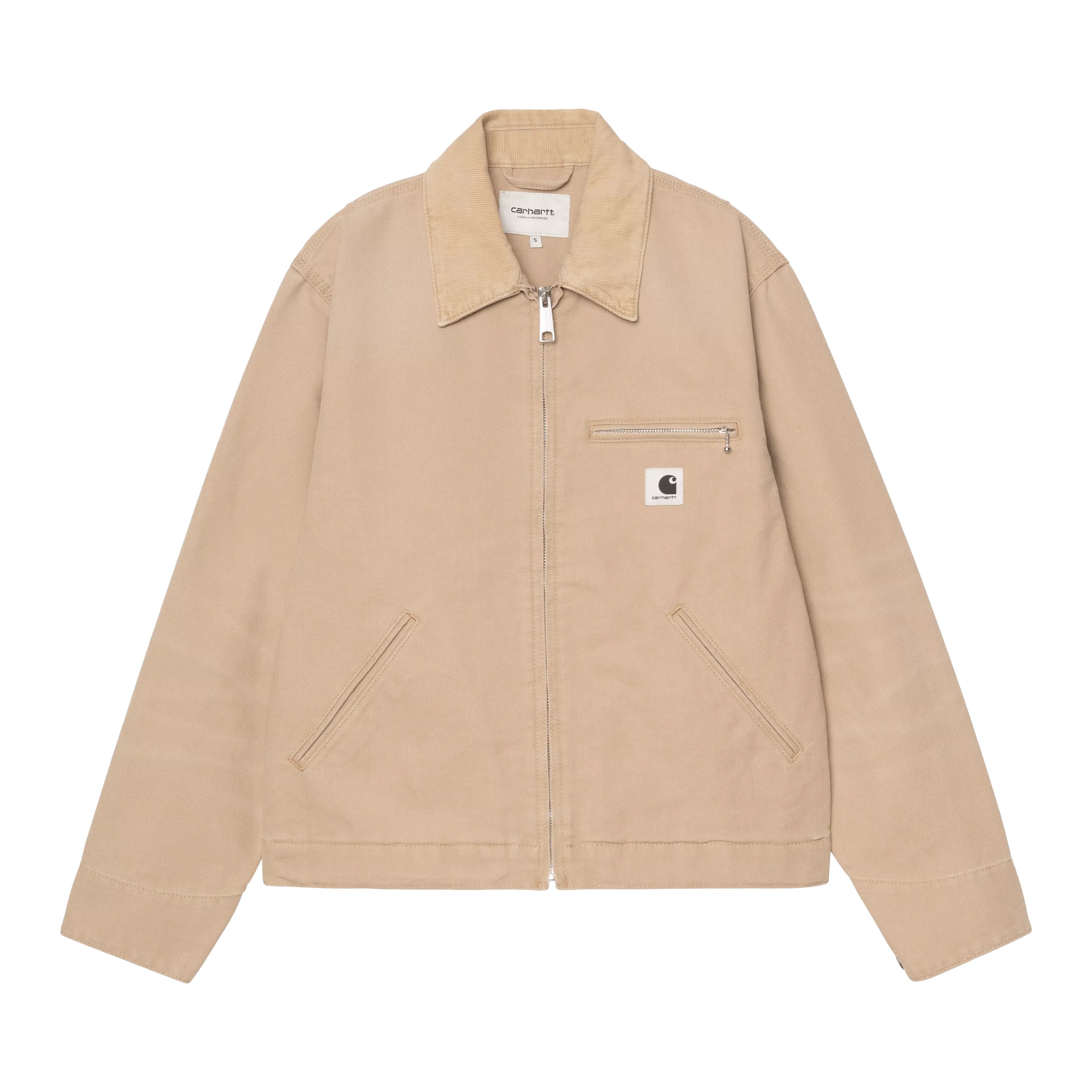 W' OG Detroit Jacket