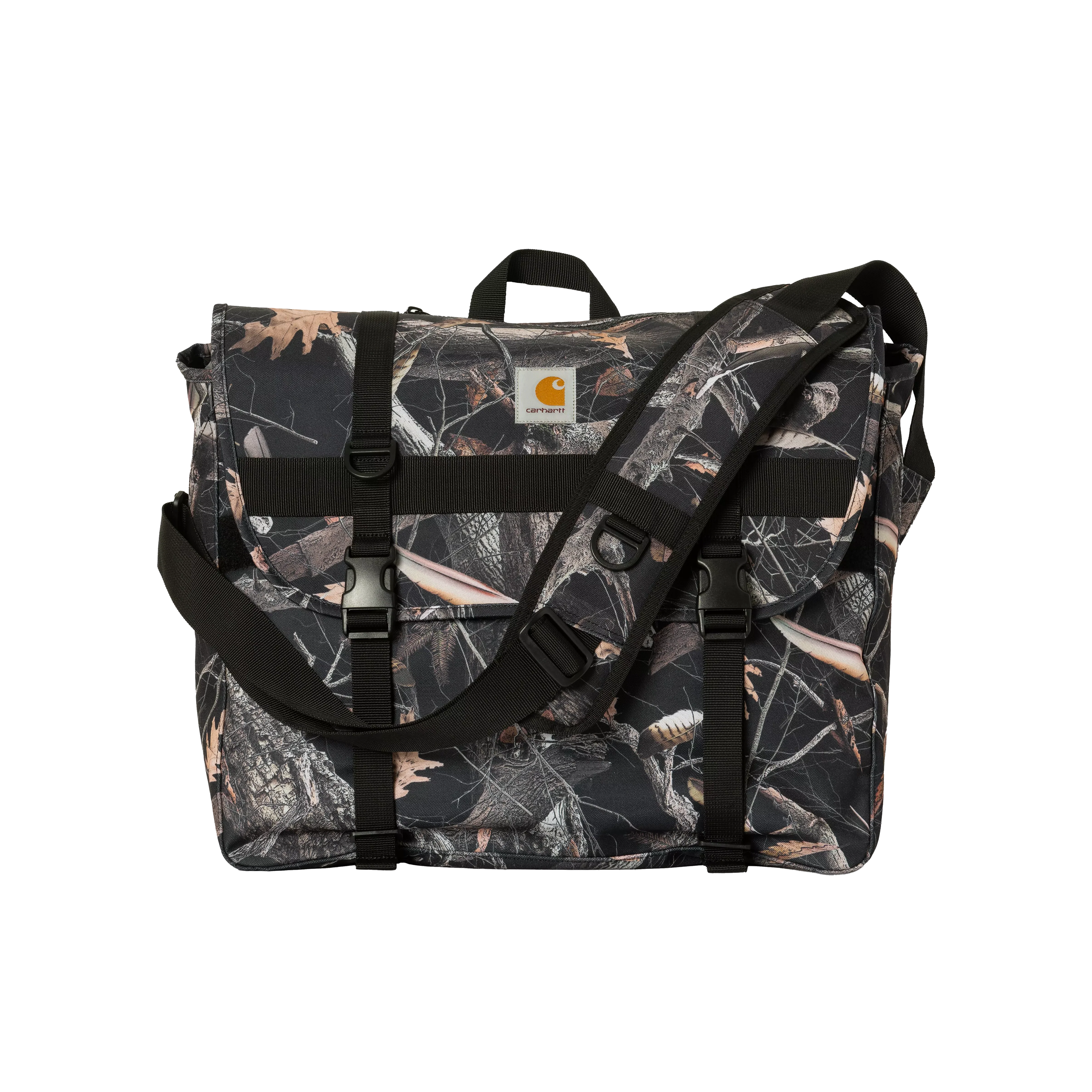 Jake Messenger Bag
