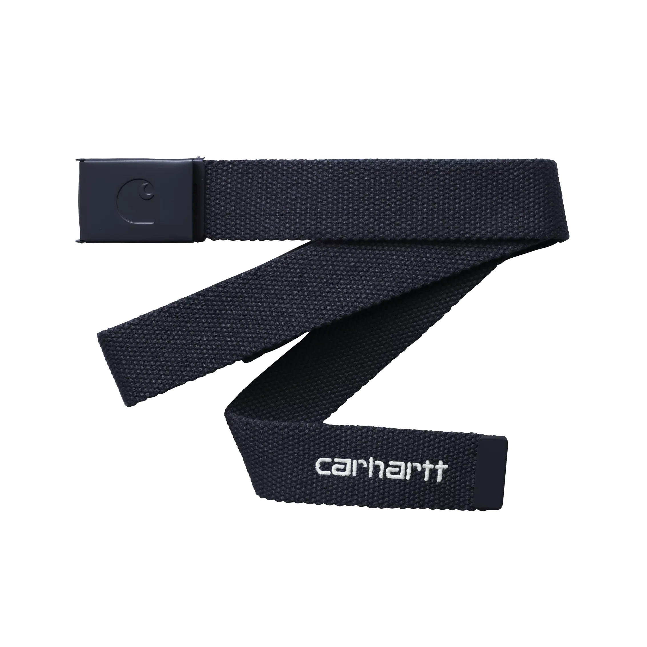 C-Logo Belt Tonal