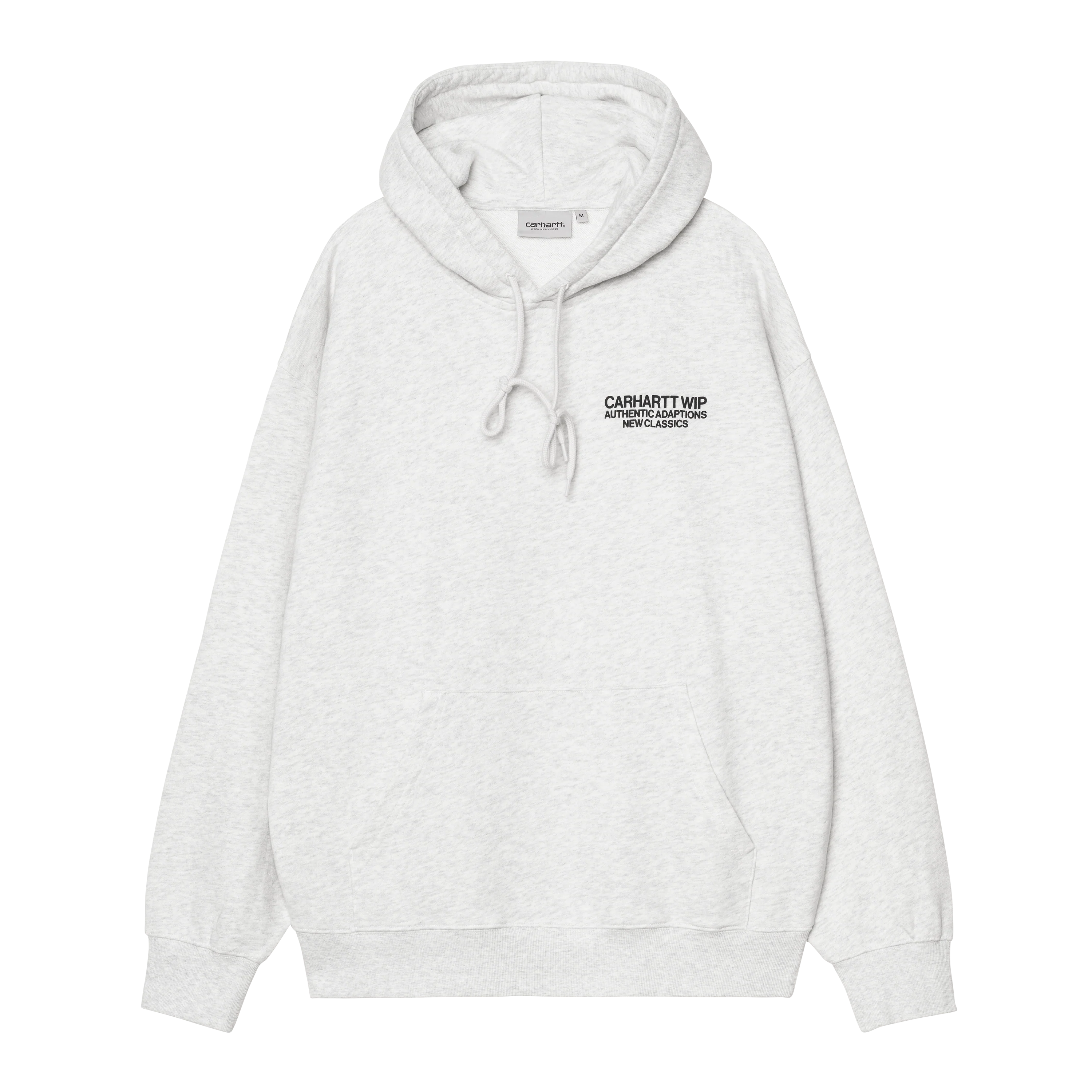 Hooded Sean Hamilton Sweat