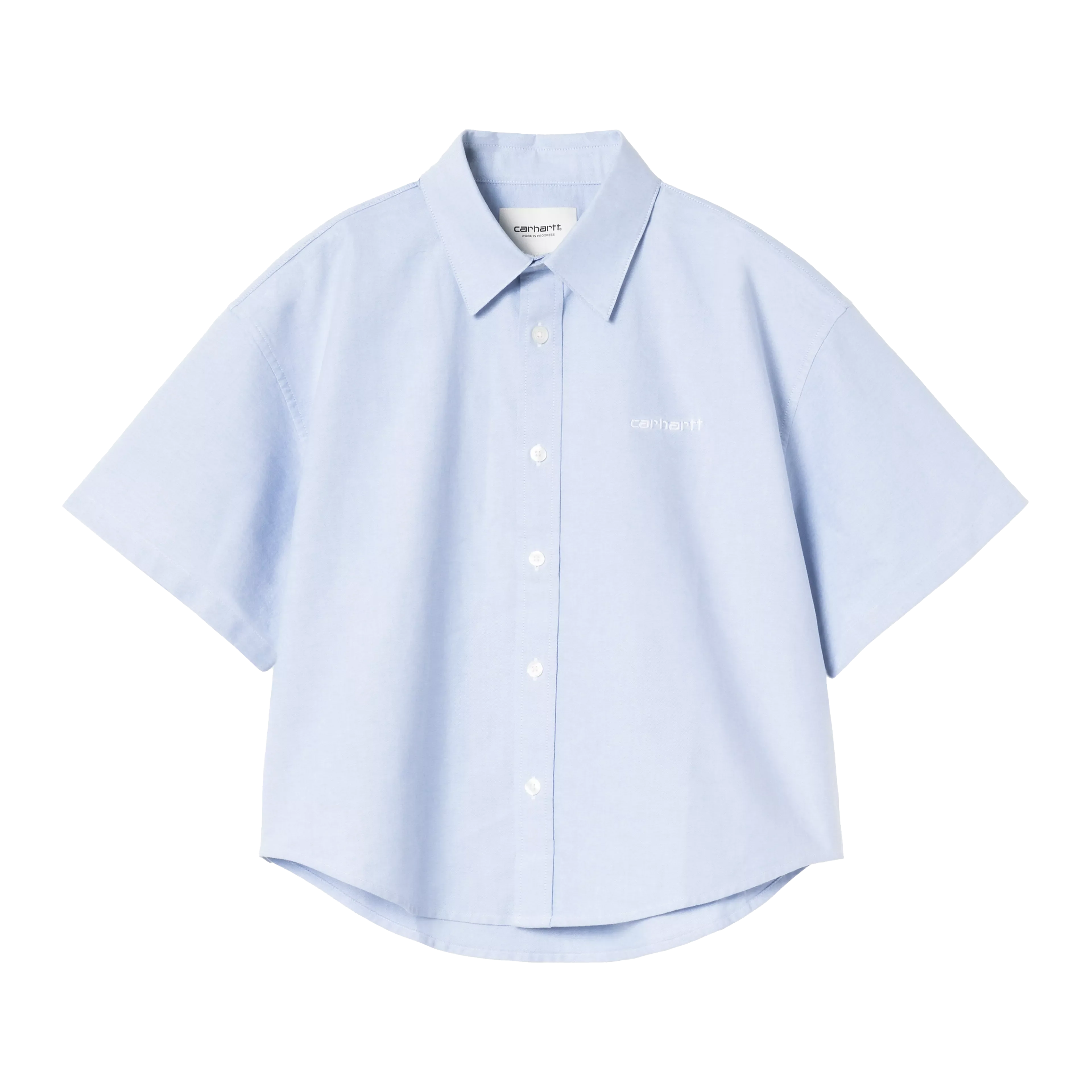 W' S/S Kaia Shirt