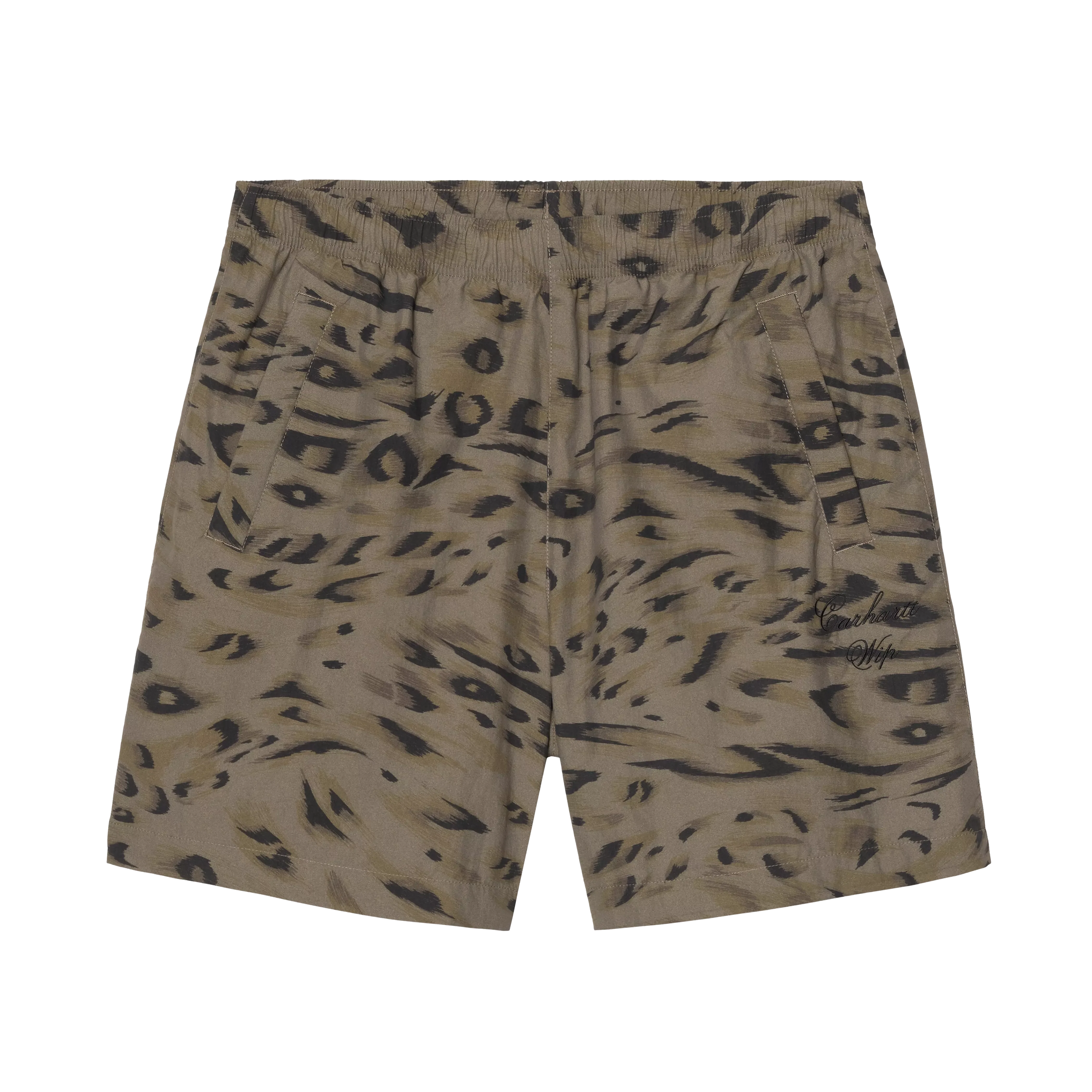 Travon Short