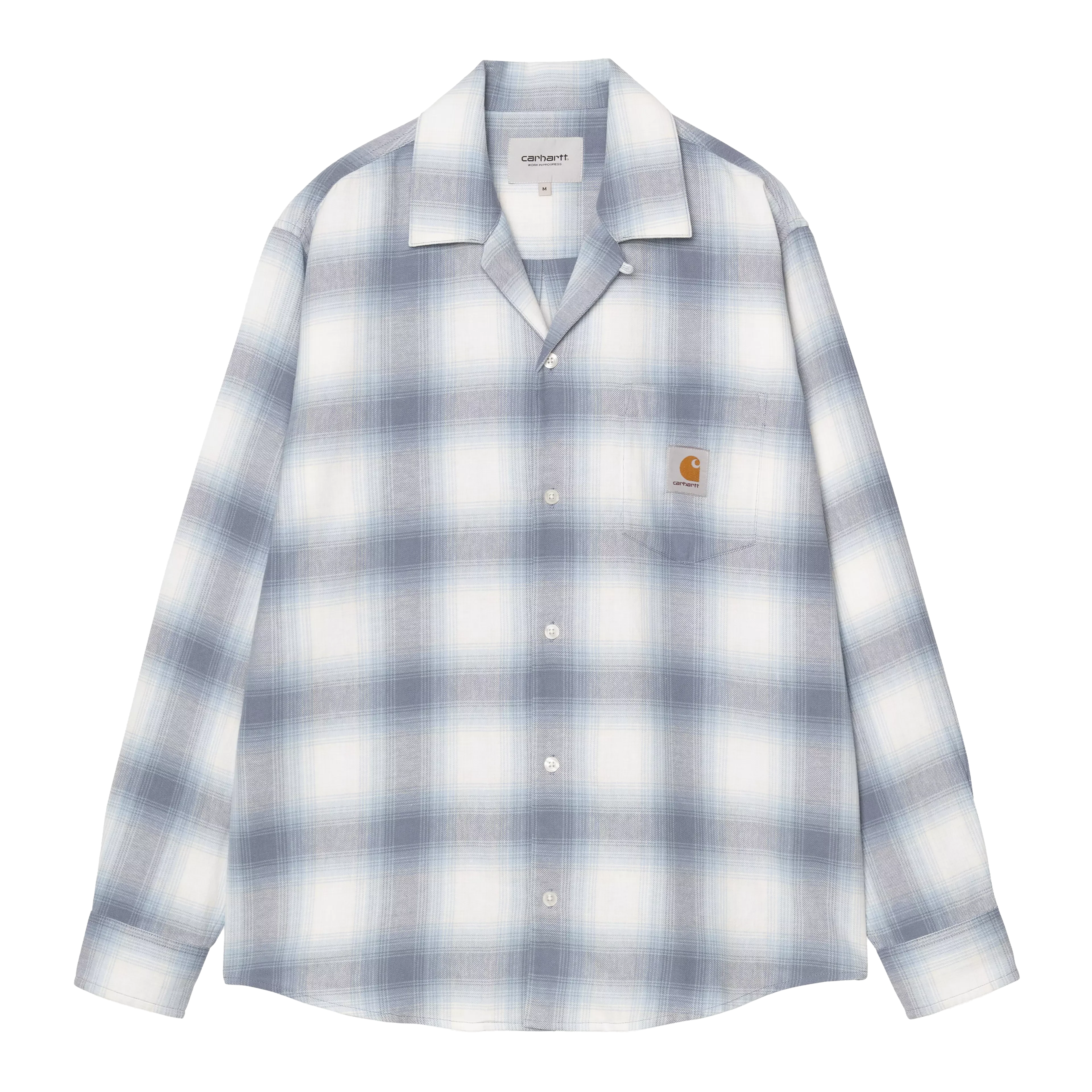 L/S Tyers Shirt