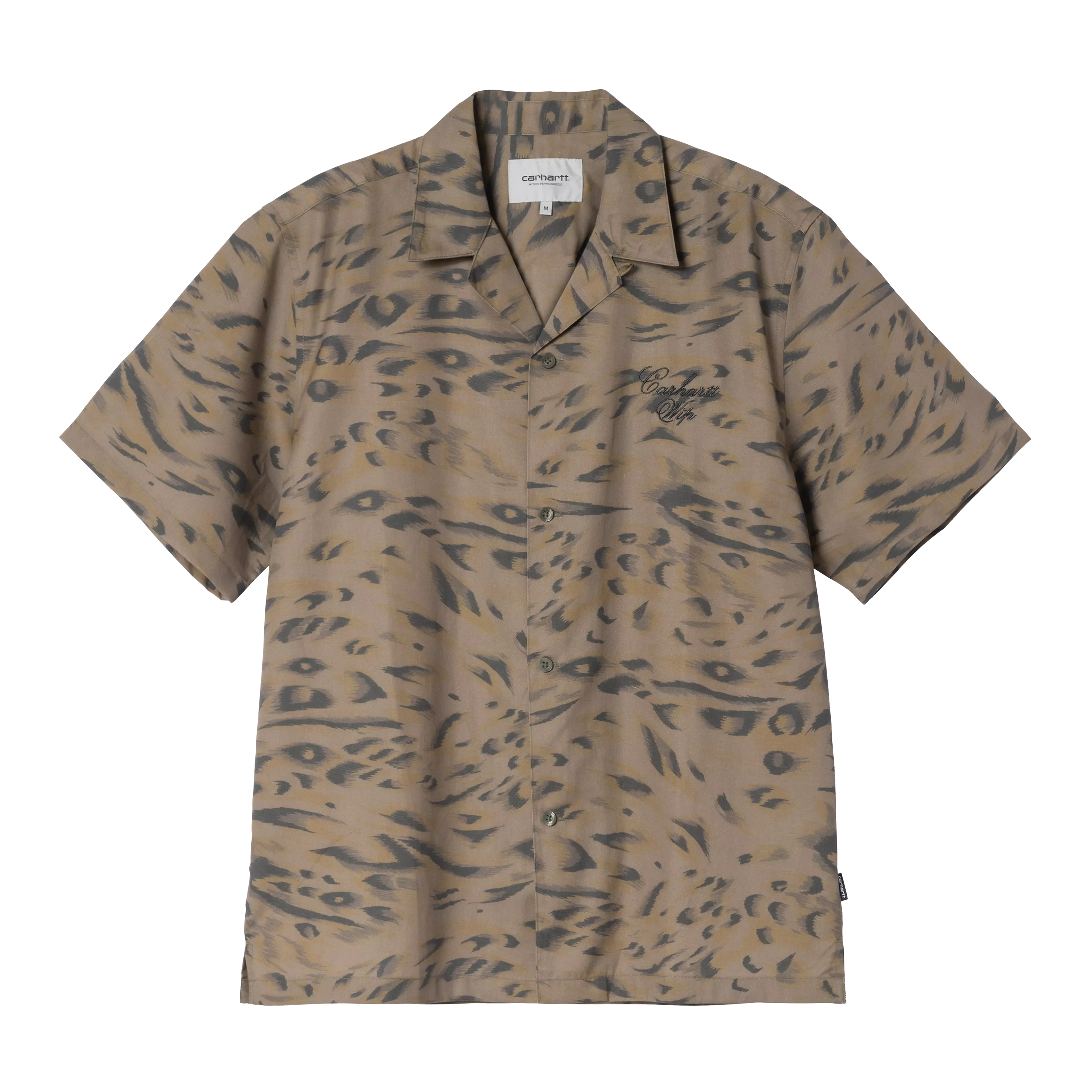 S/S Travon Shirt