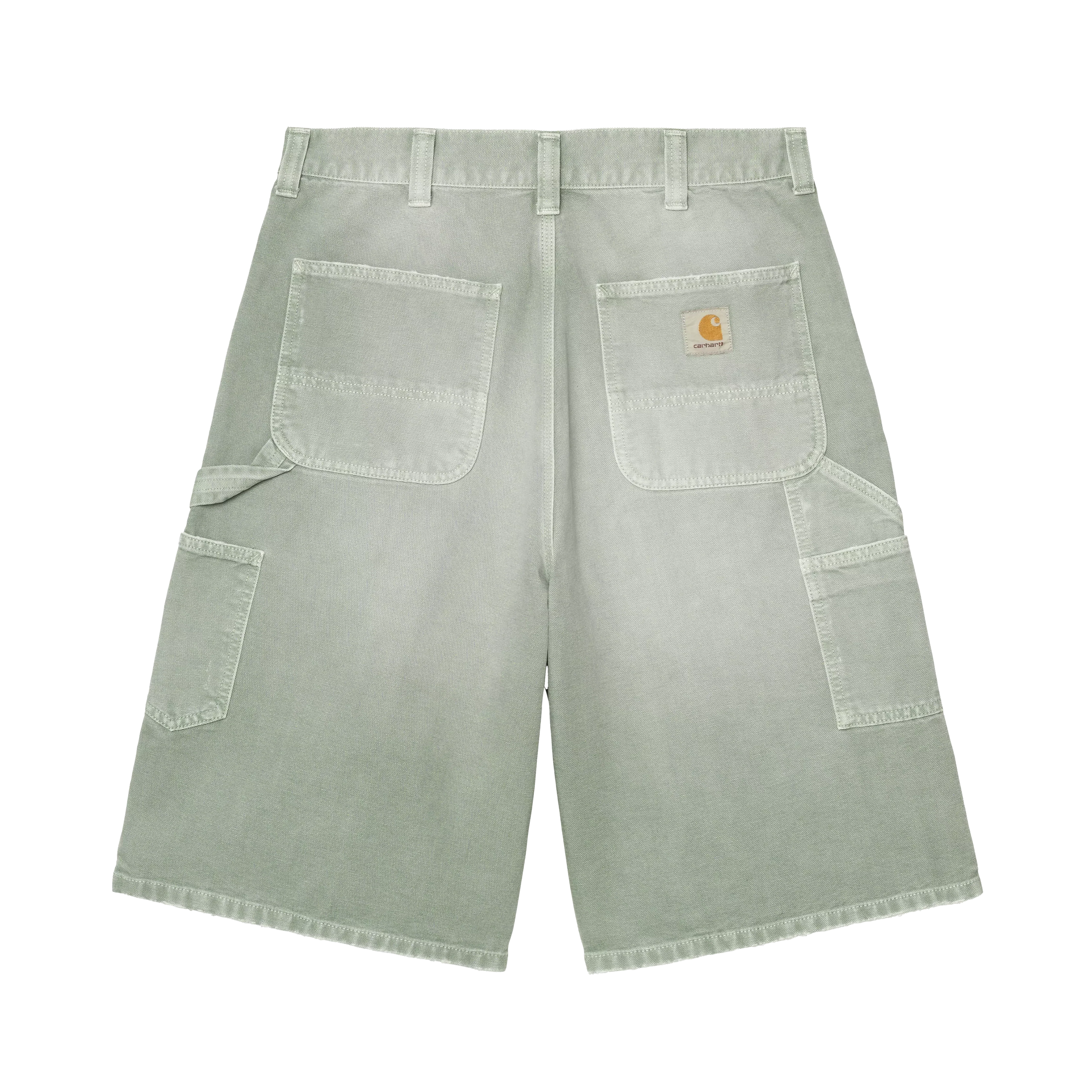 OG Double Knee Short