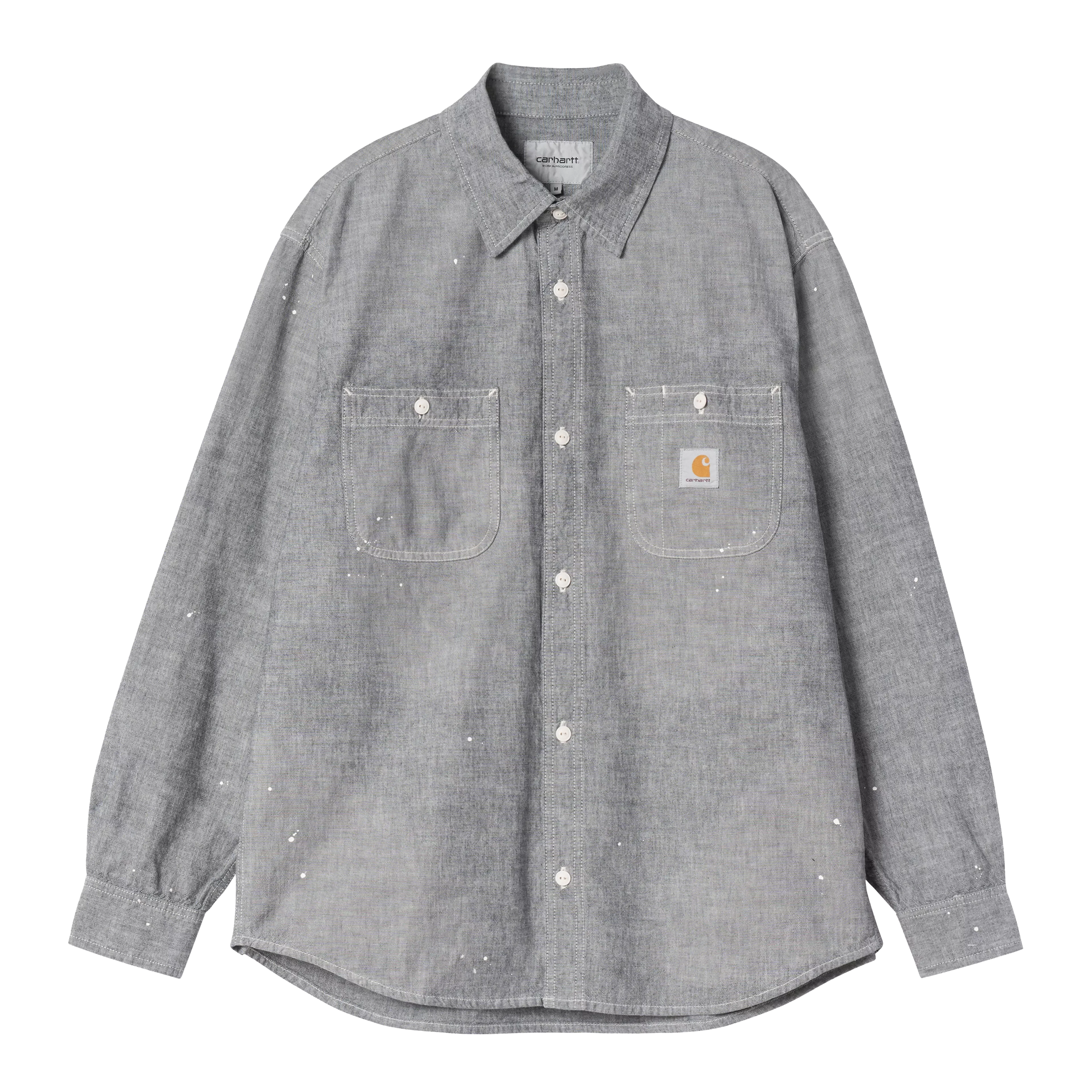 L/S Painter Shirt
