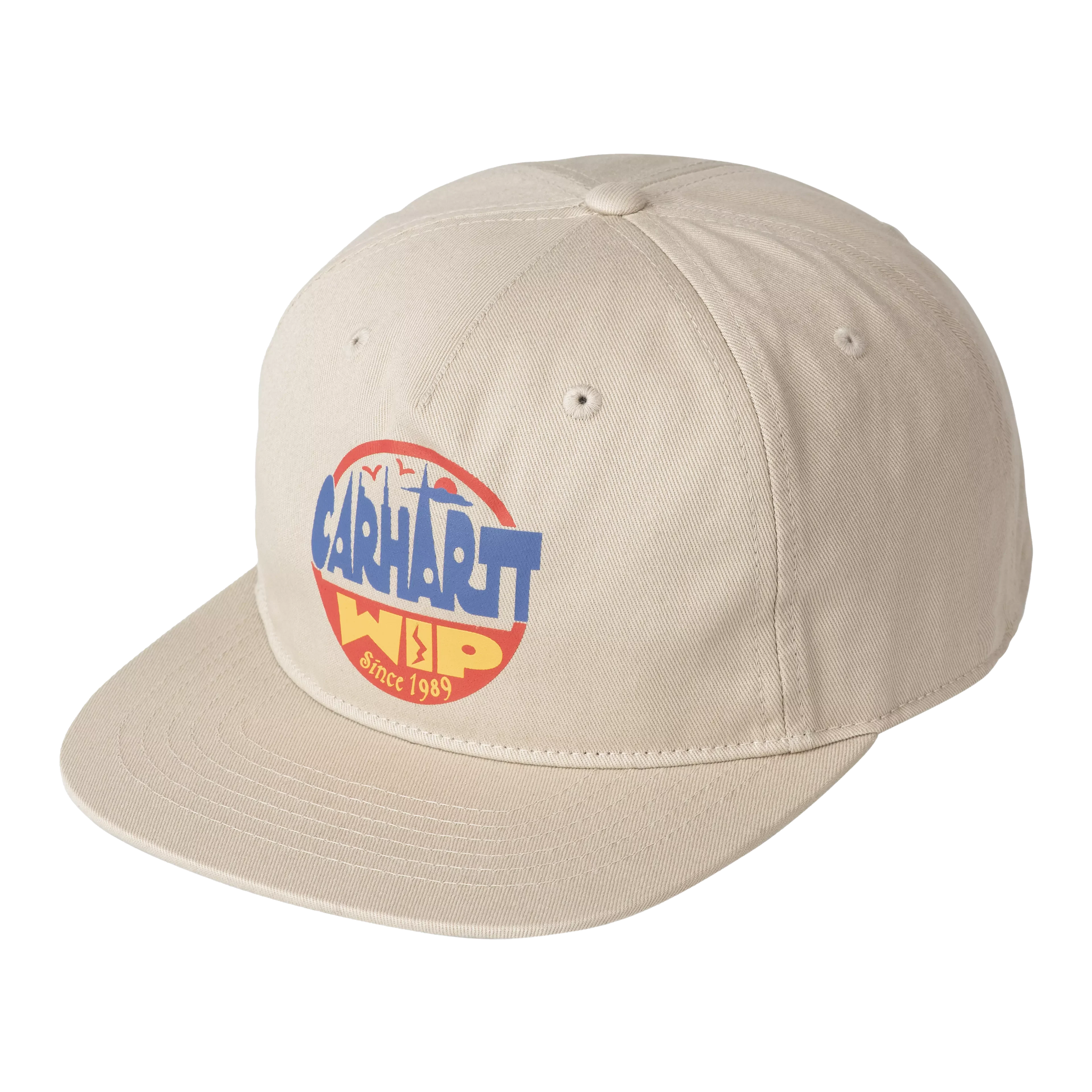 Luggage Label Cap