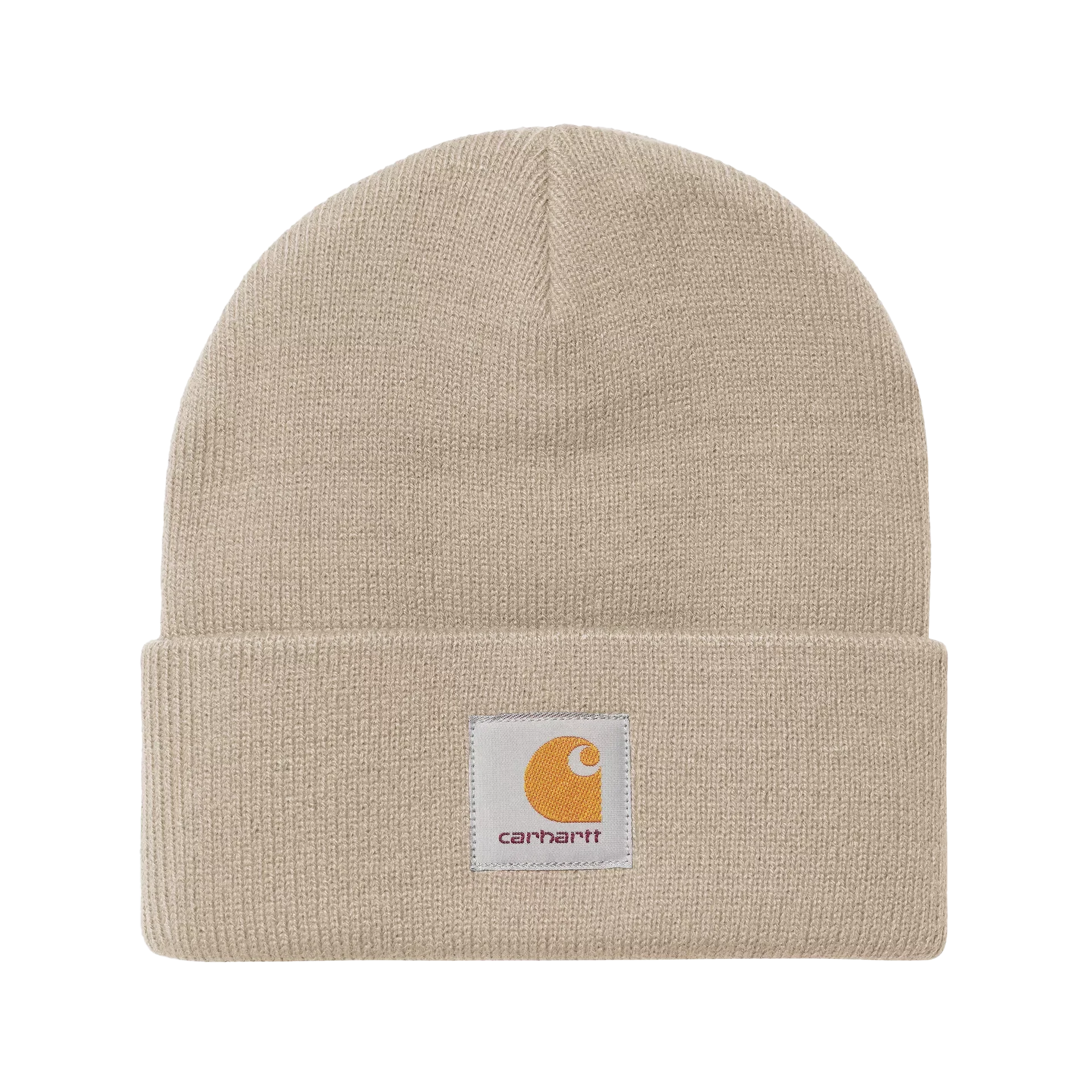 Short Watch Hat