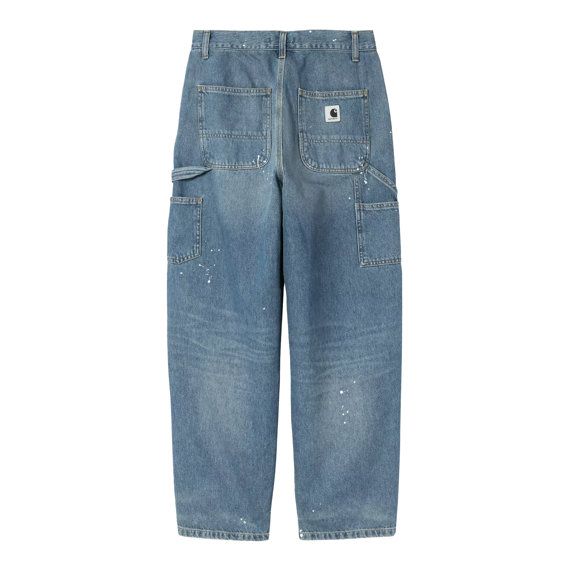 W' OG Single Knee Pant