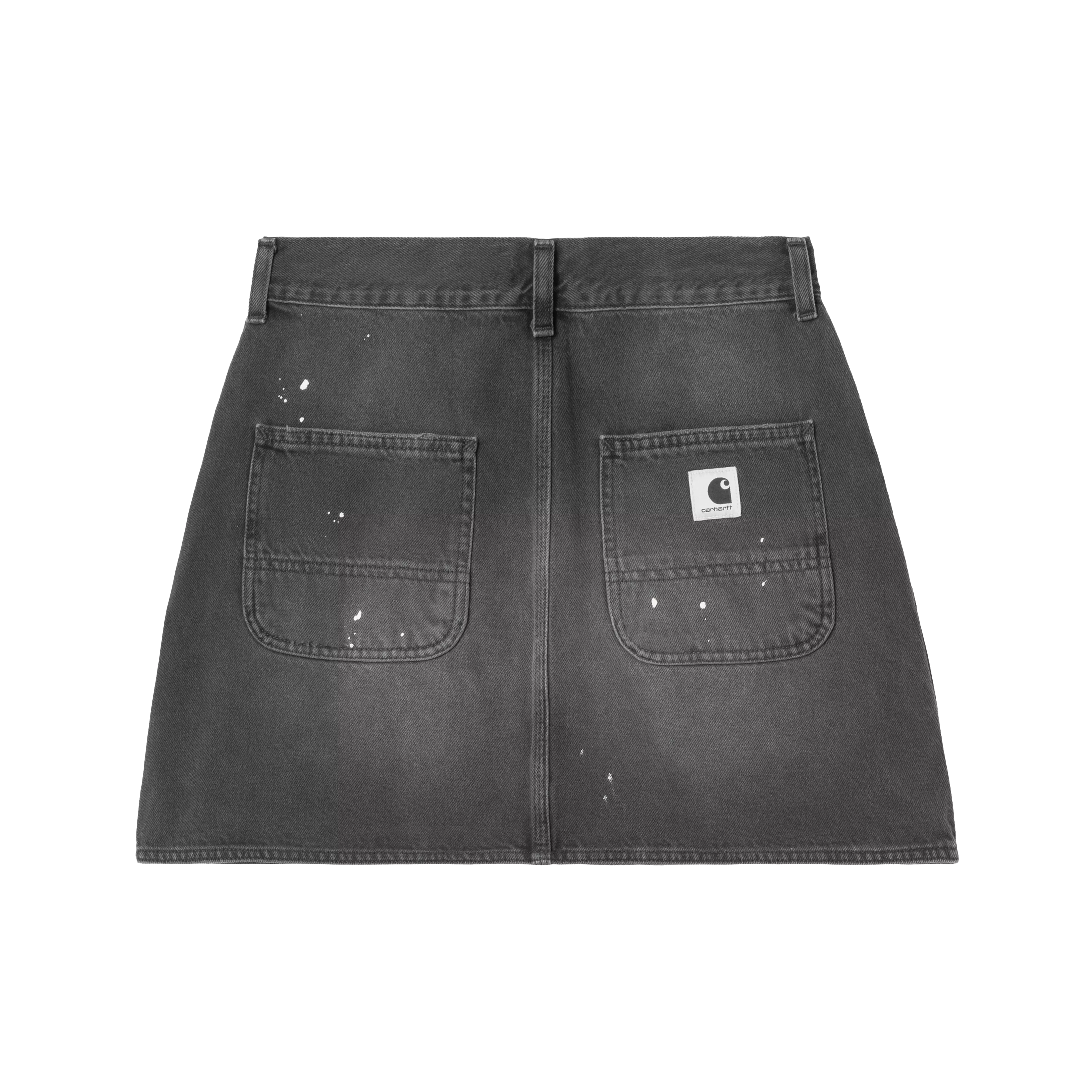W' Maeve Double Knee Skirt