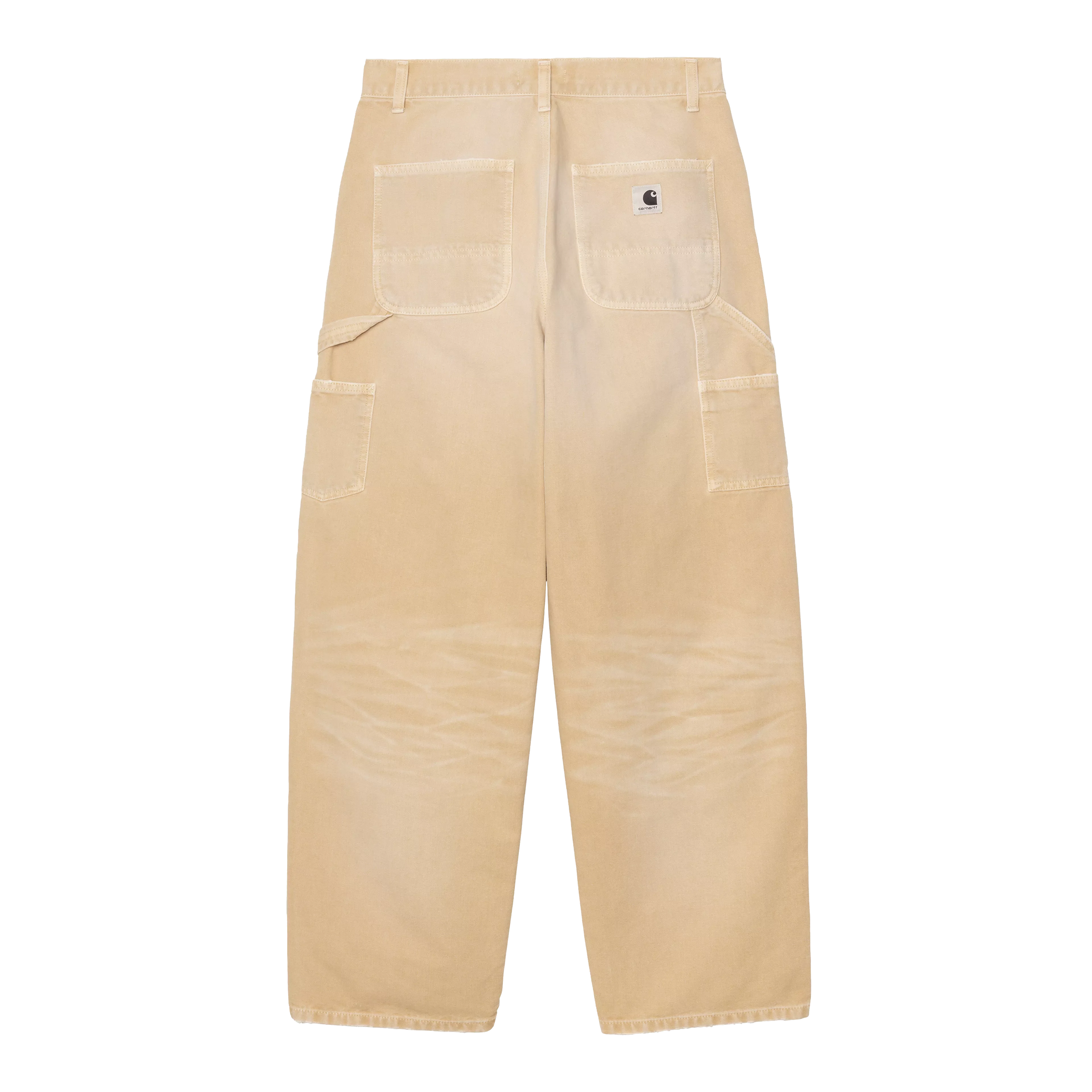 W' Brandon Double Knee Pant