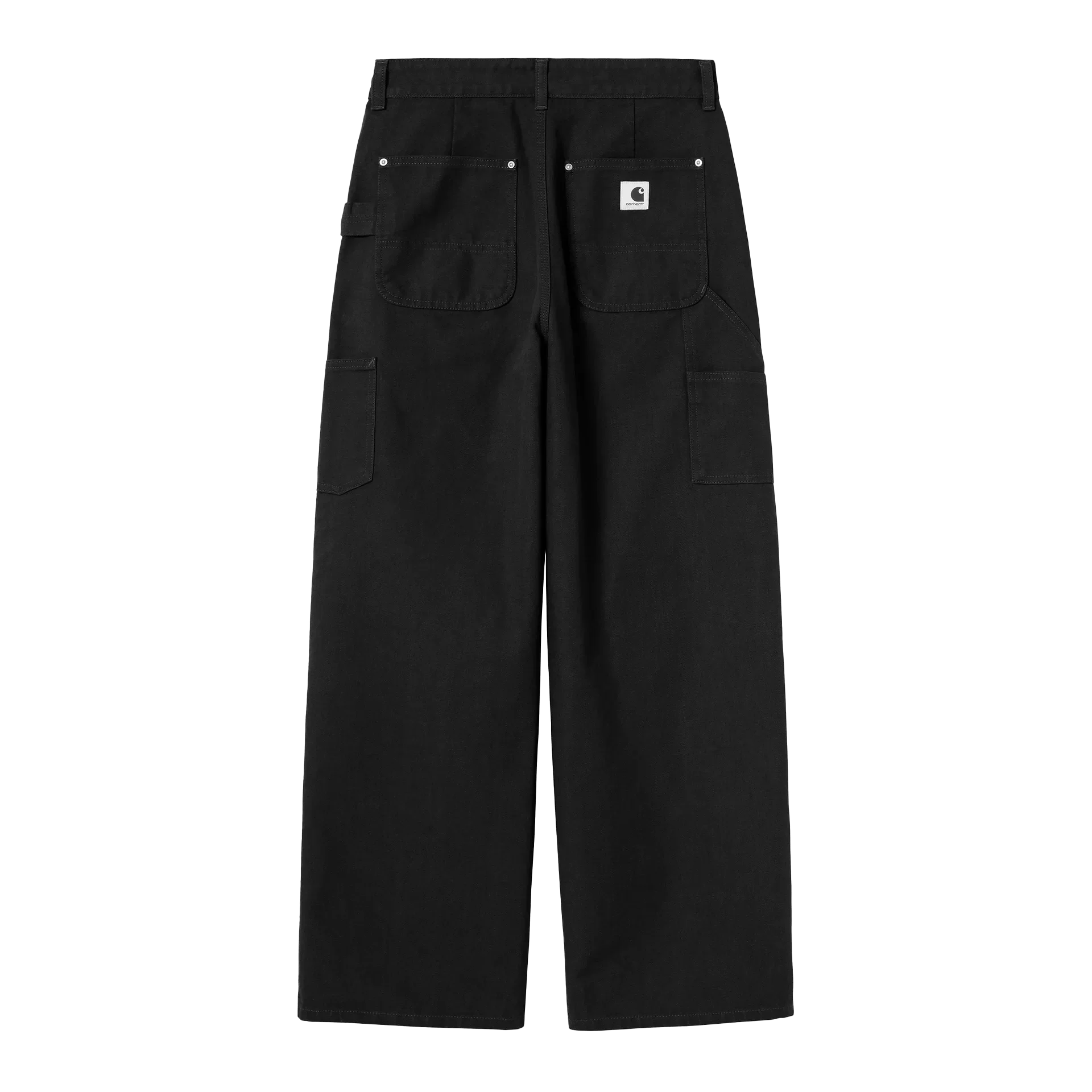 W' June Double Knee Pant