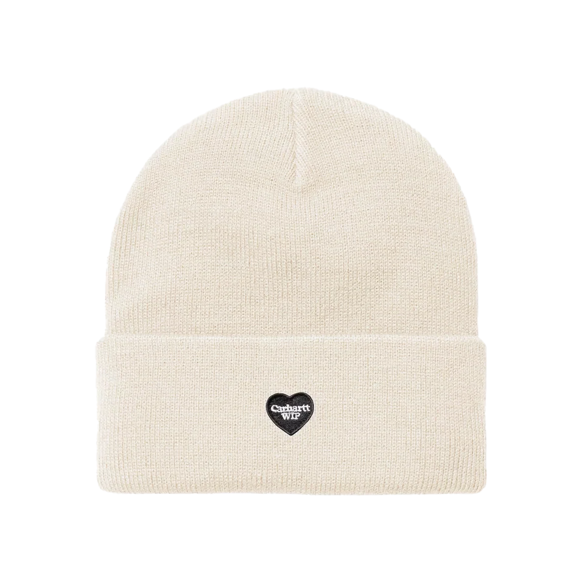 Small Heart Beanie