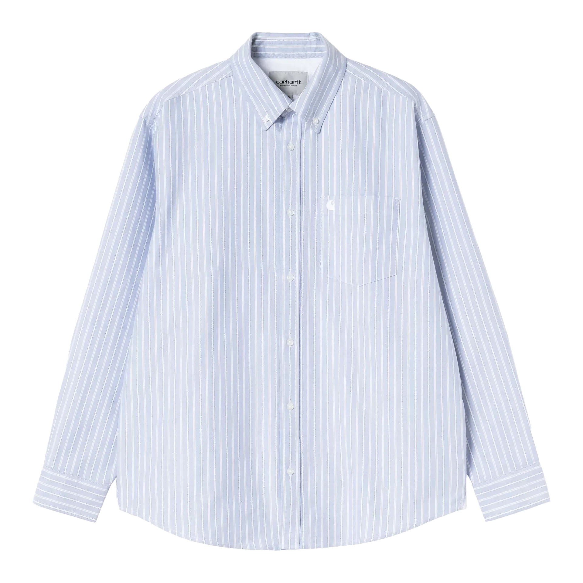 L/S Kanan Shirt