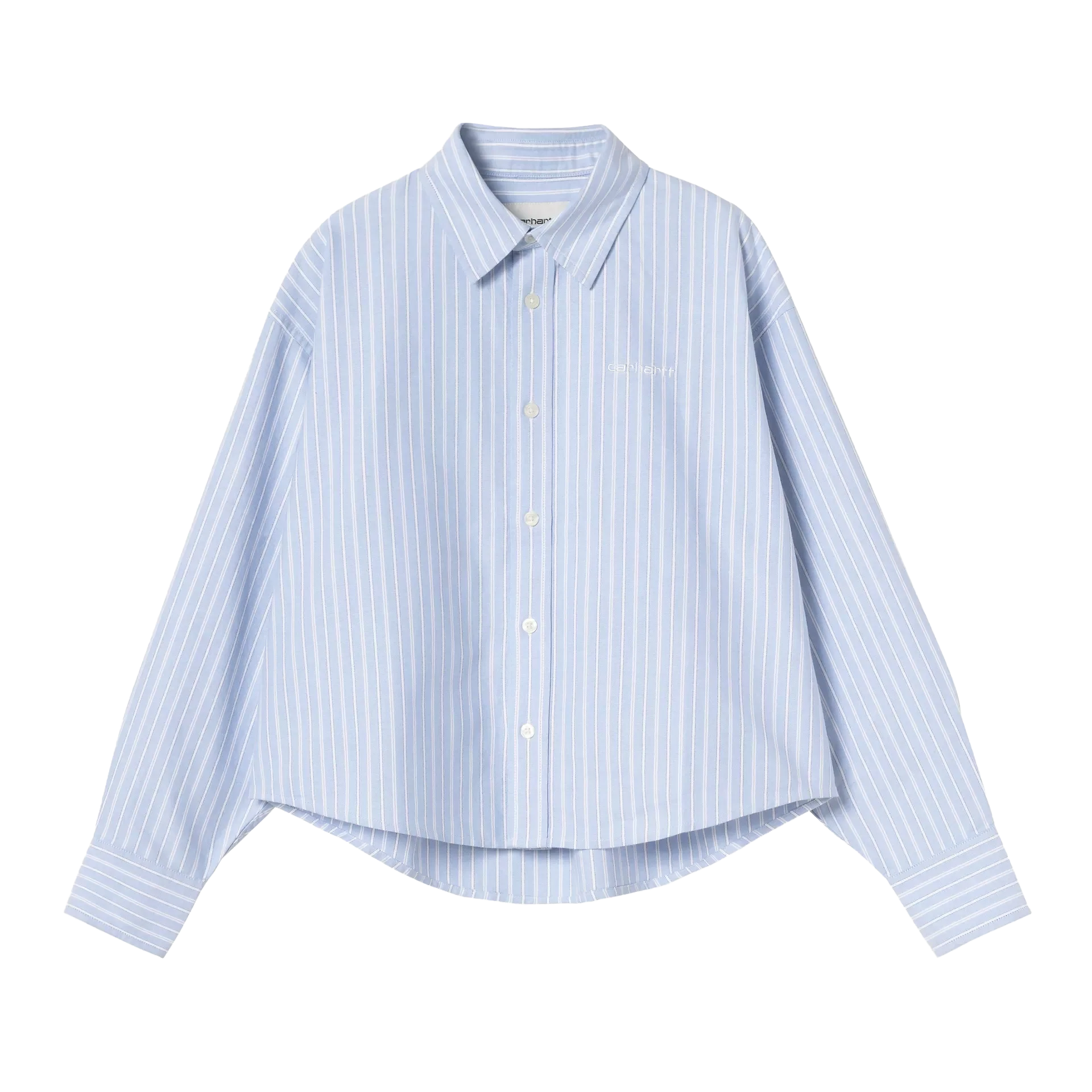 W' L/S Kanan Shirt