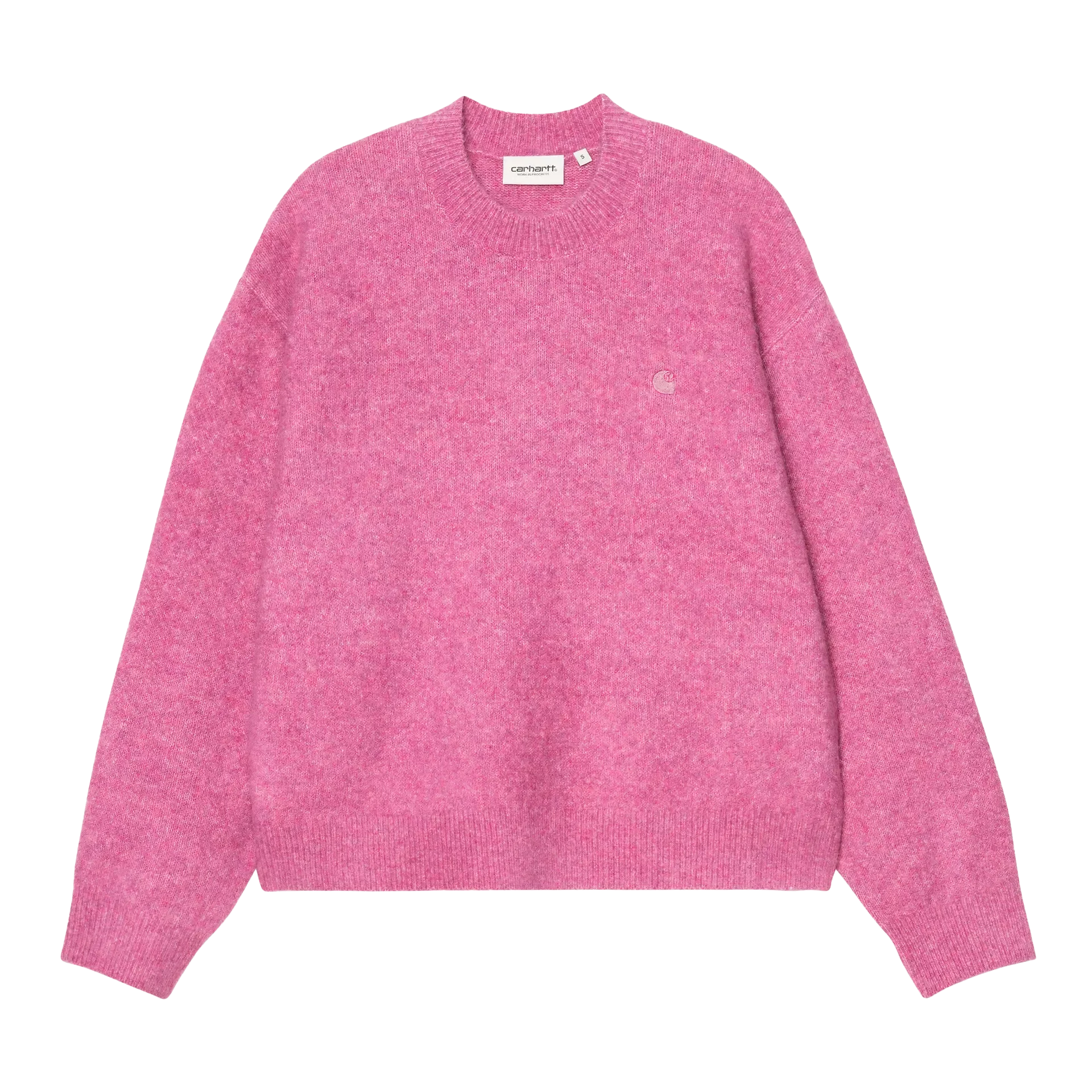 W' Curtis Sweater