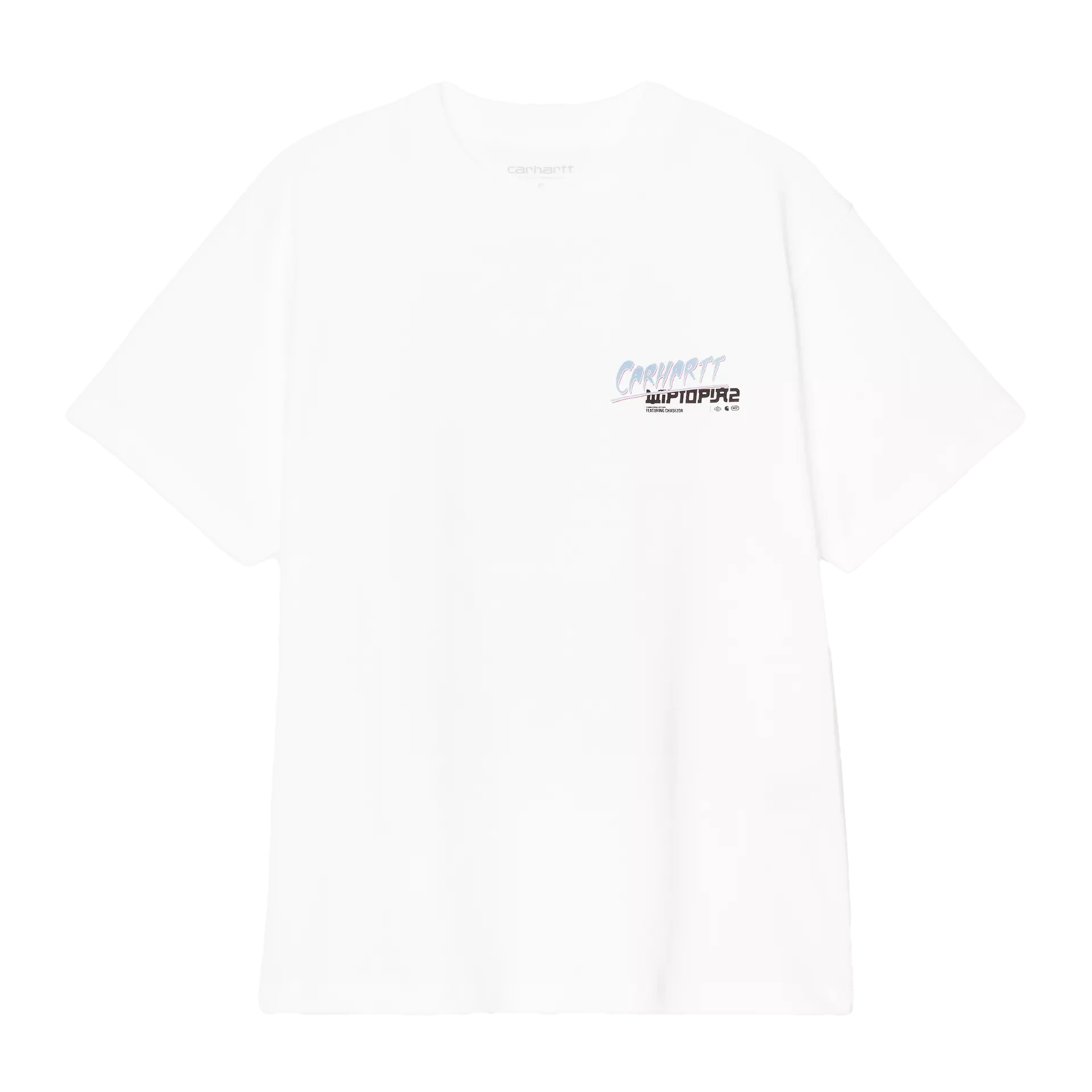 W' S/S Wiptopia II T-Shirt