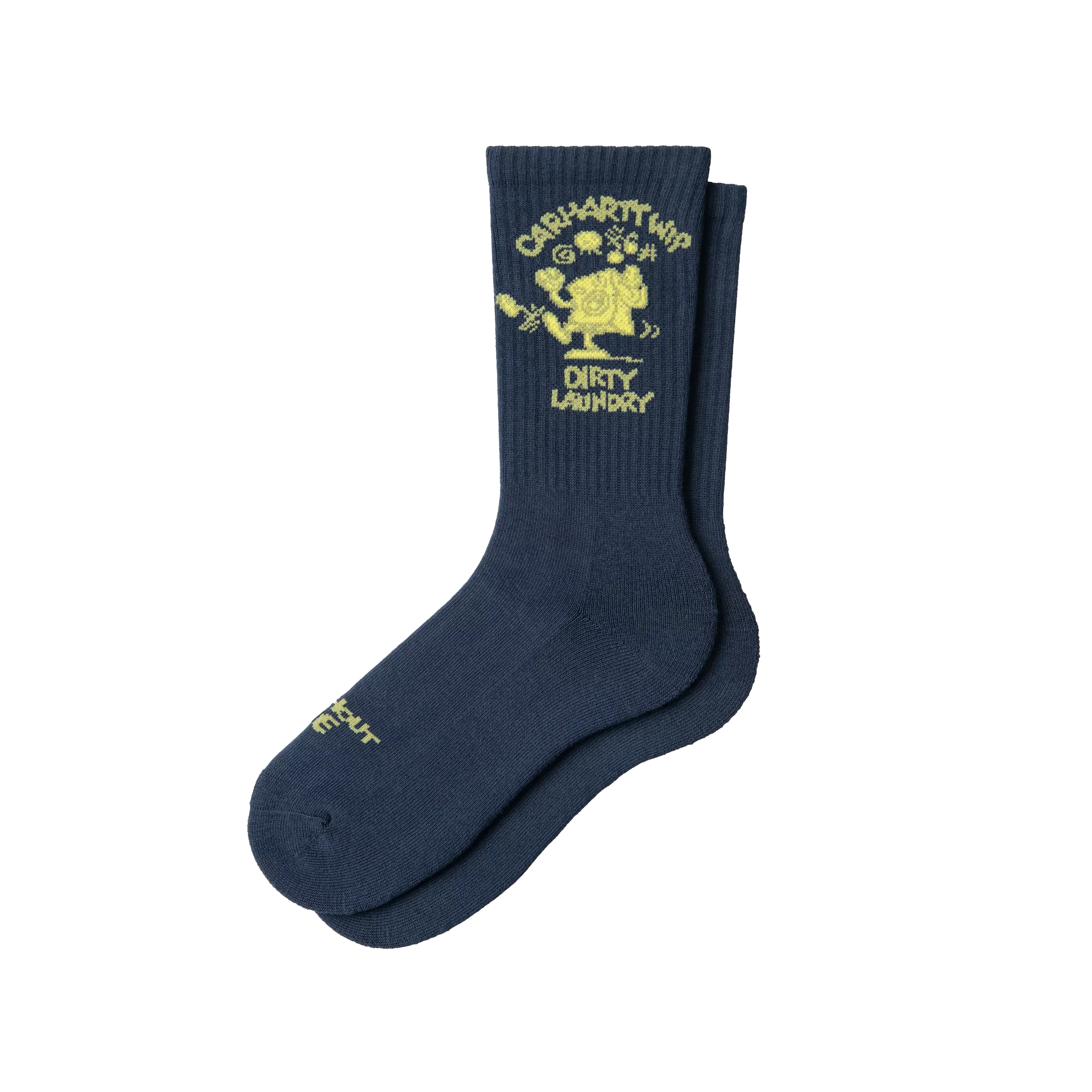 Dirty Laundry Socks