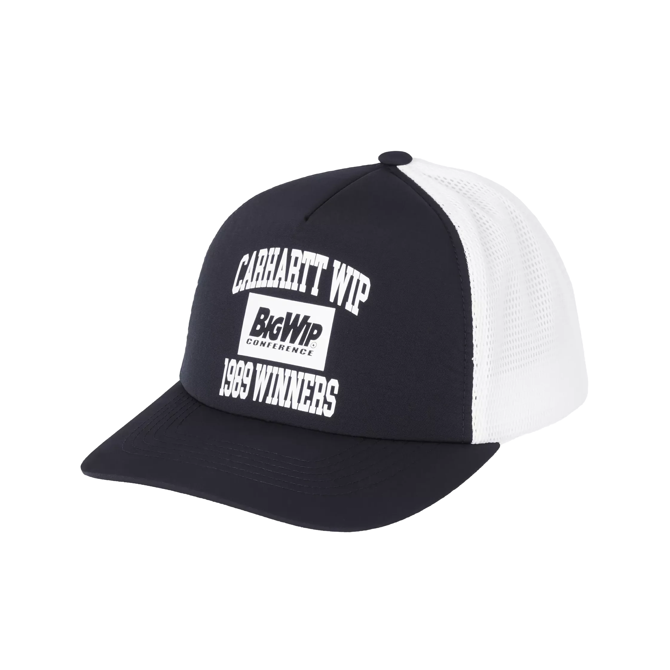 1989 Winners Trucker Cap