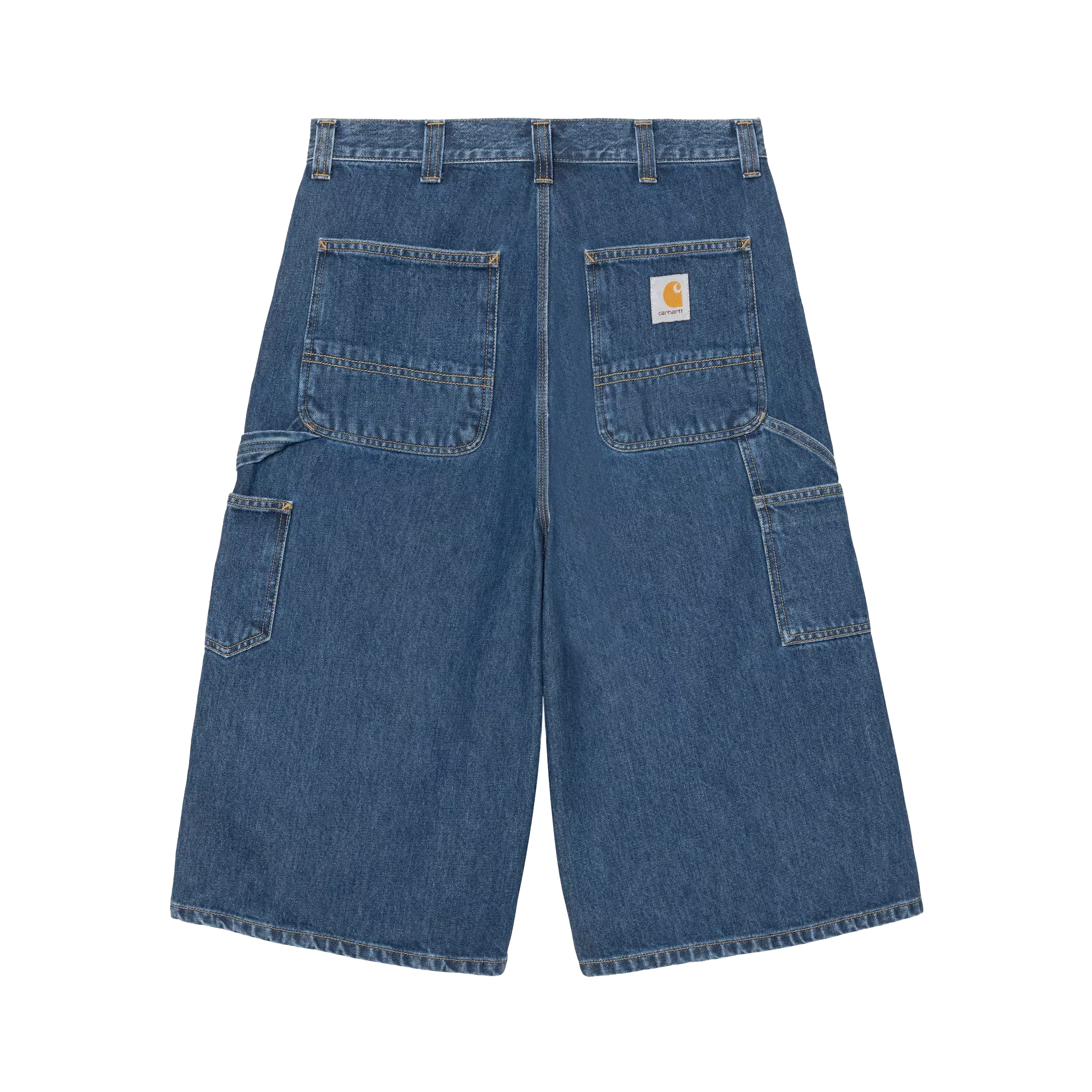 OG Double Knee Long Short