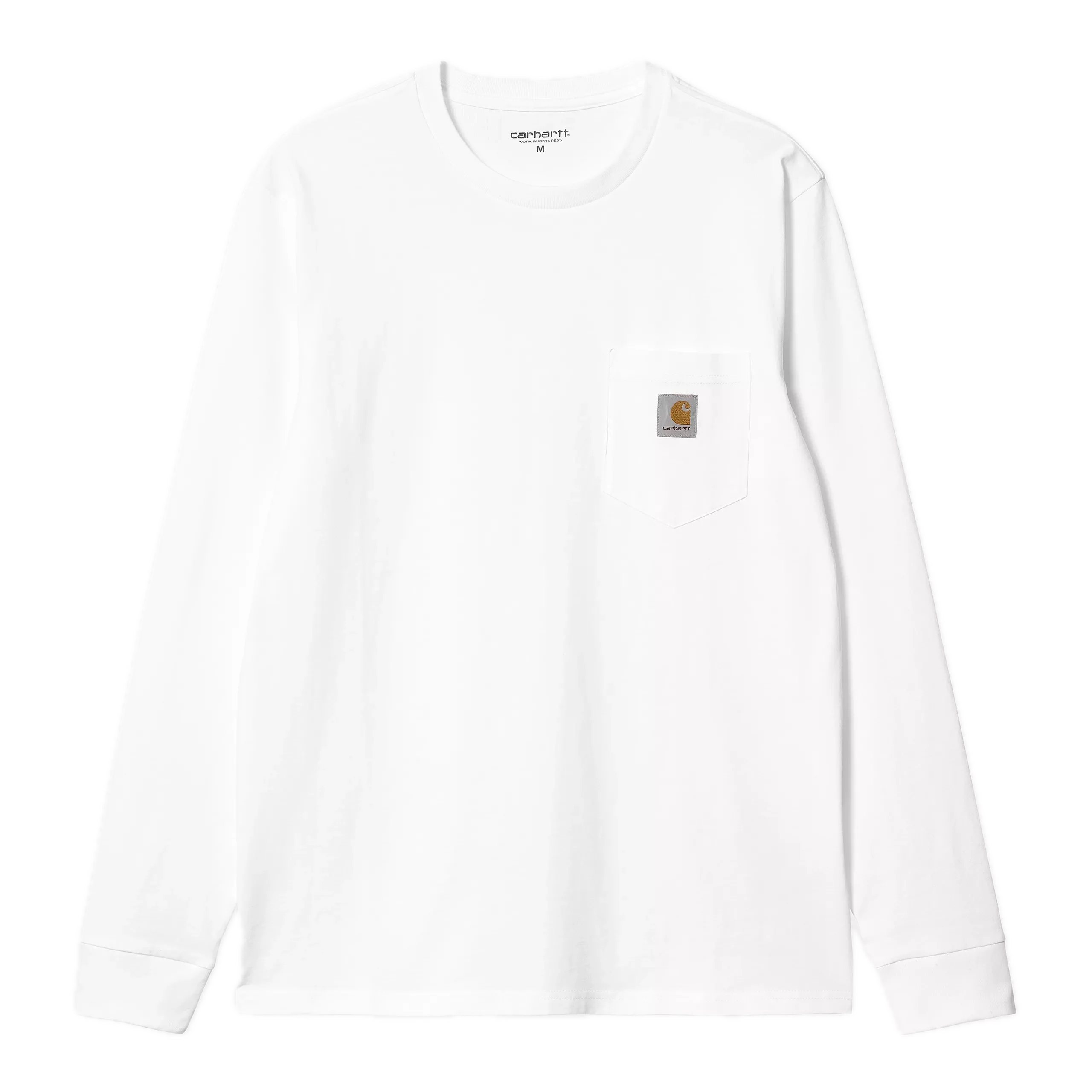 L/S Pocket Loose T-Shirt
