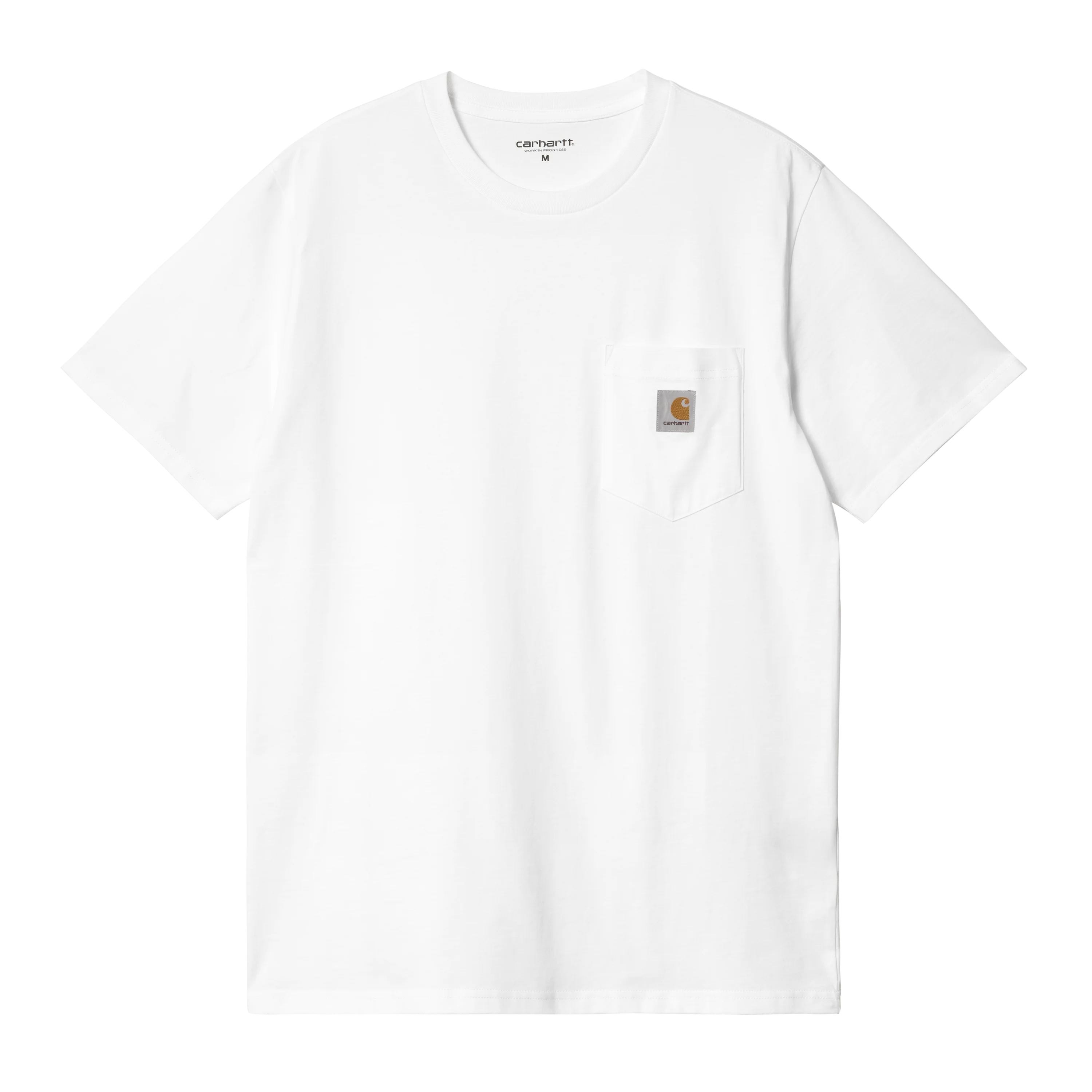S/S Pocket Loose T-Shirt