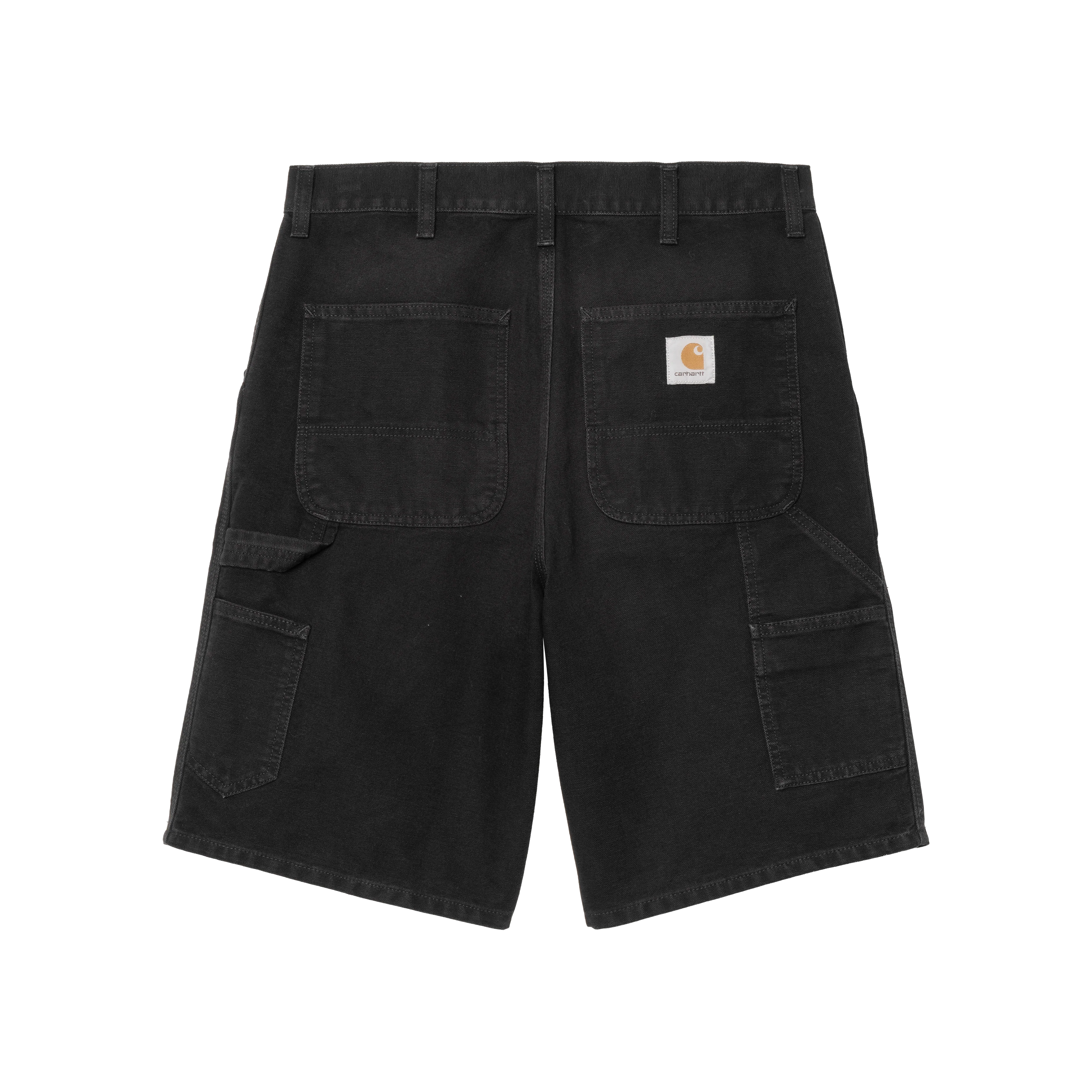 Single Knee Short