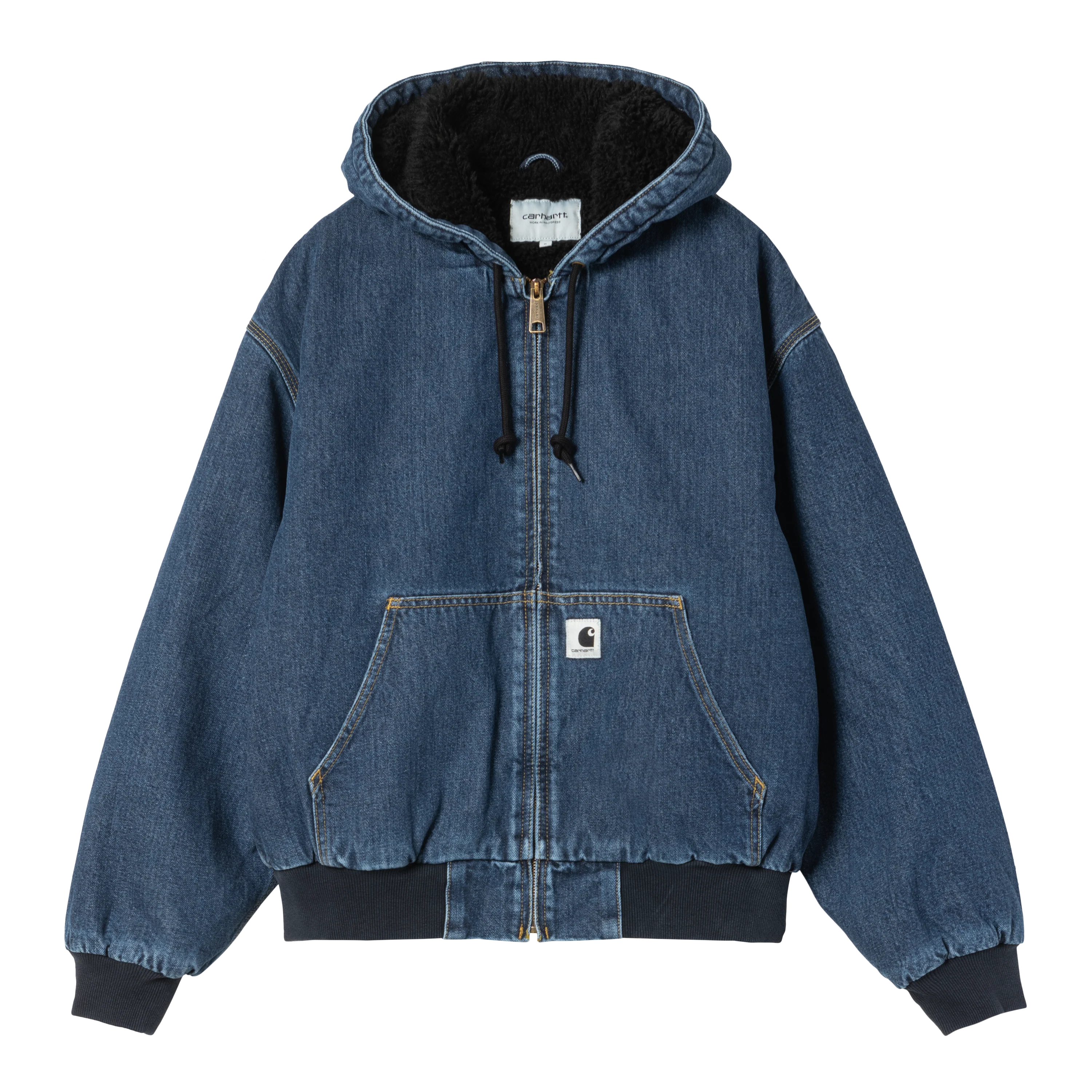 W' OG Active Jacket - Winter