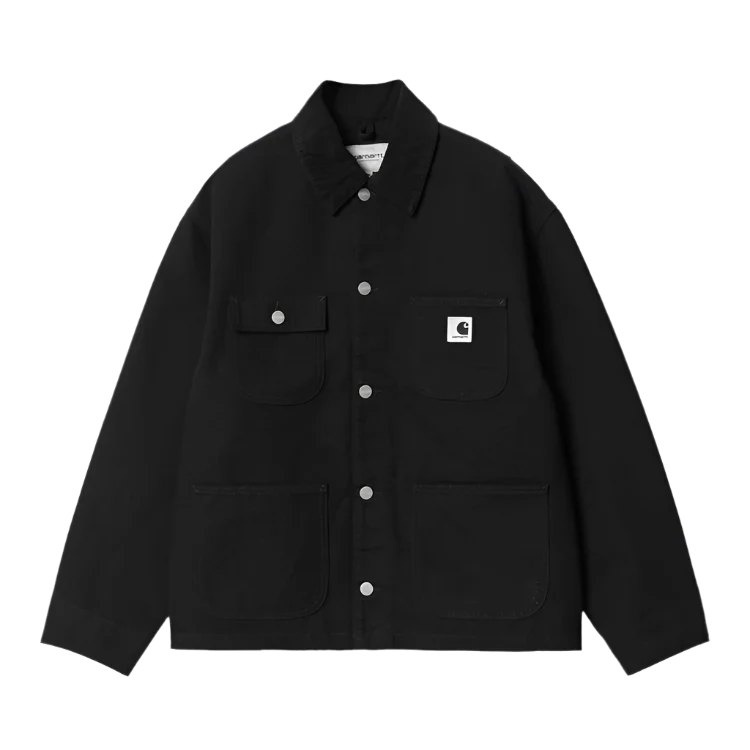 W' OG Michigan Coat