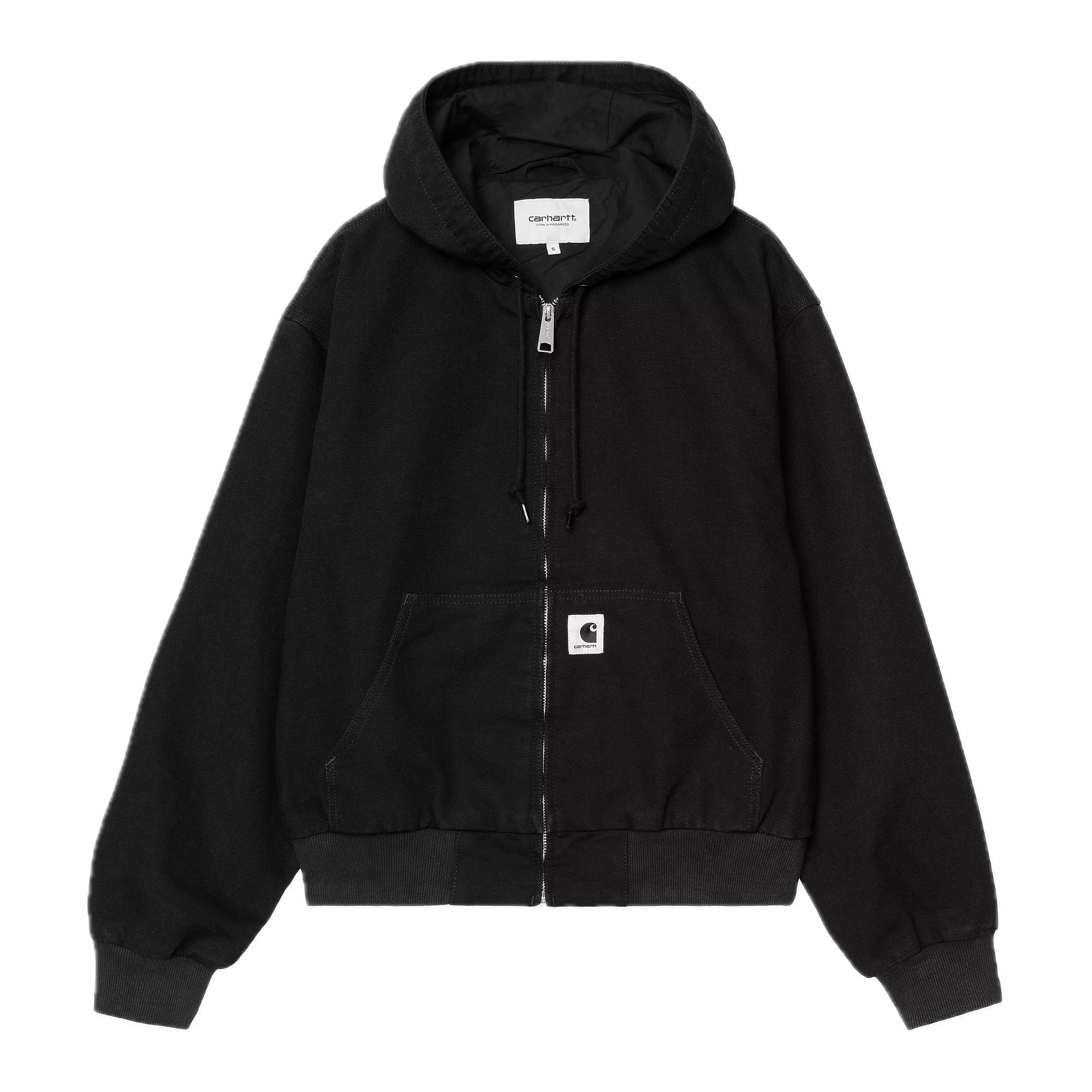 W' OG Active Jacket