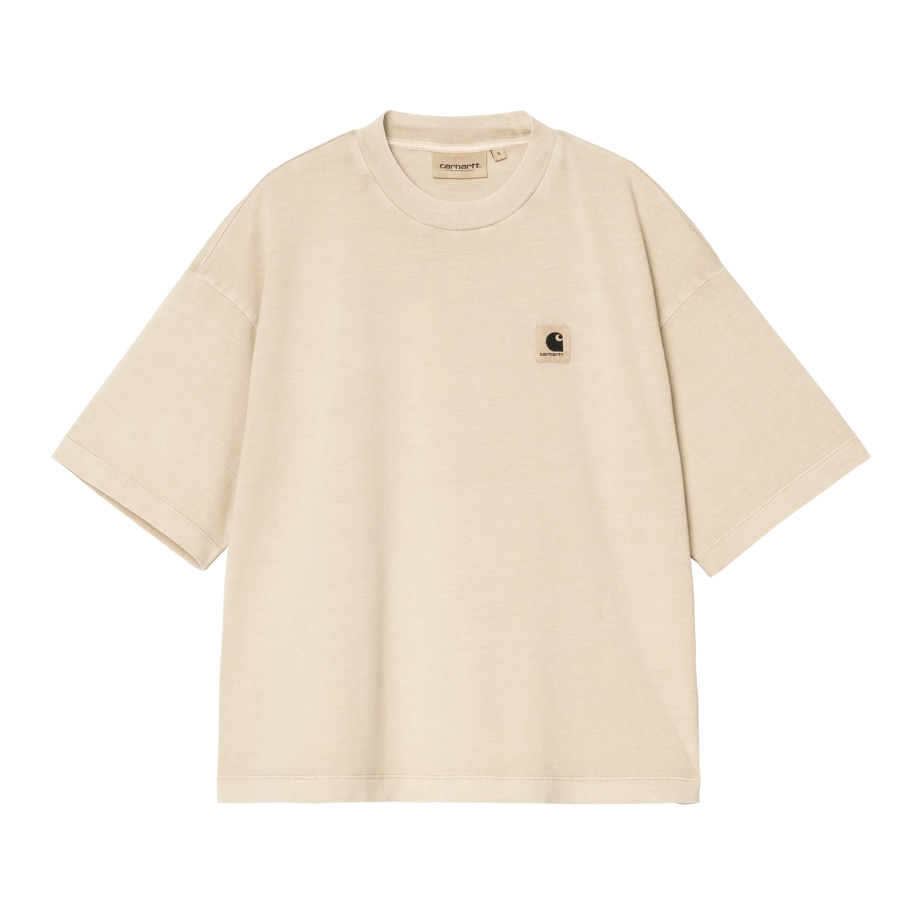 W' S/S Nelson T-Shirt