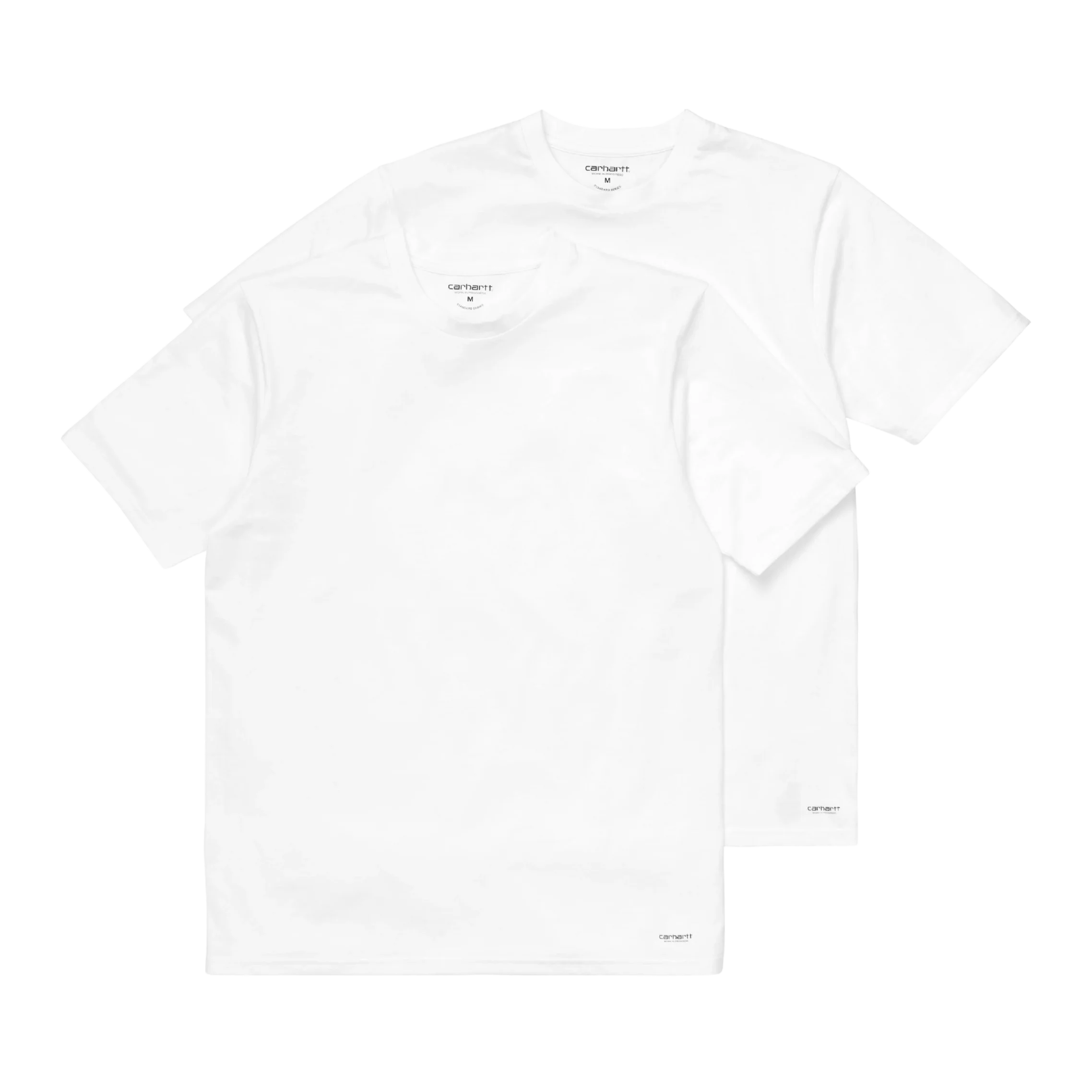 Standard Crew Neck T-Shirt